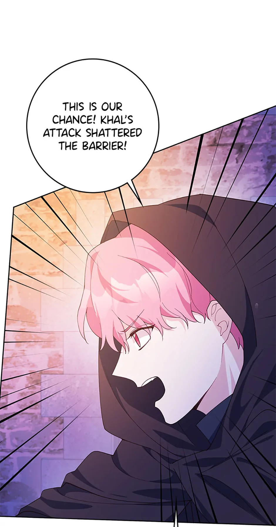 My Alternate Ending Chapter 67 - page 39