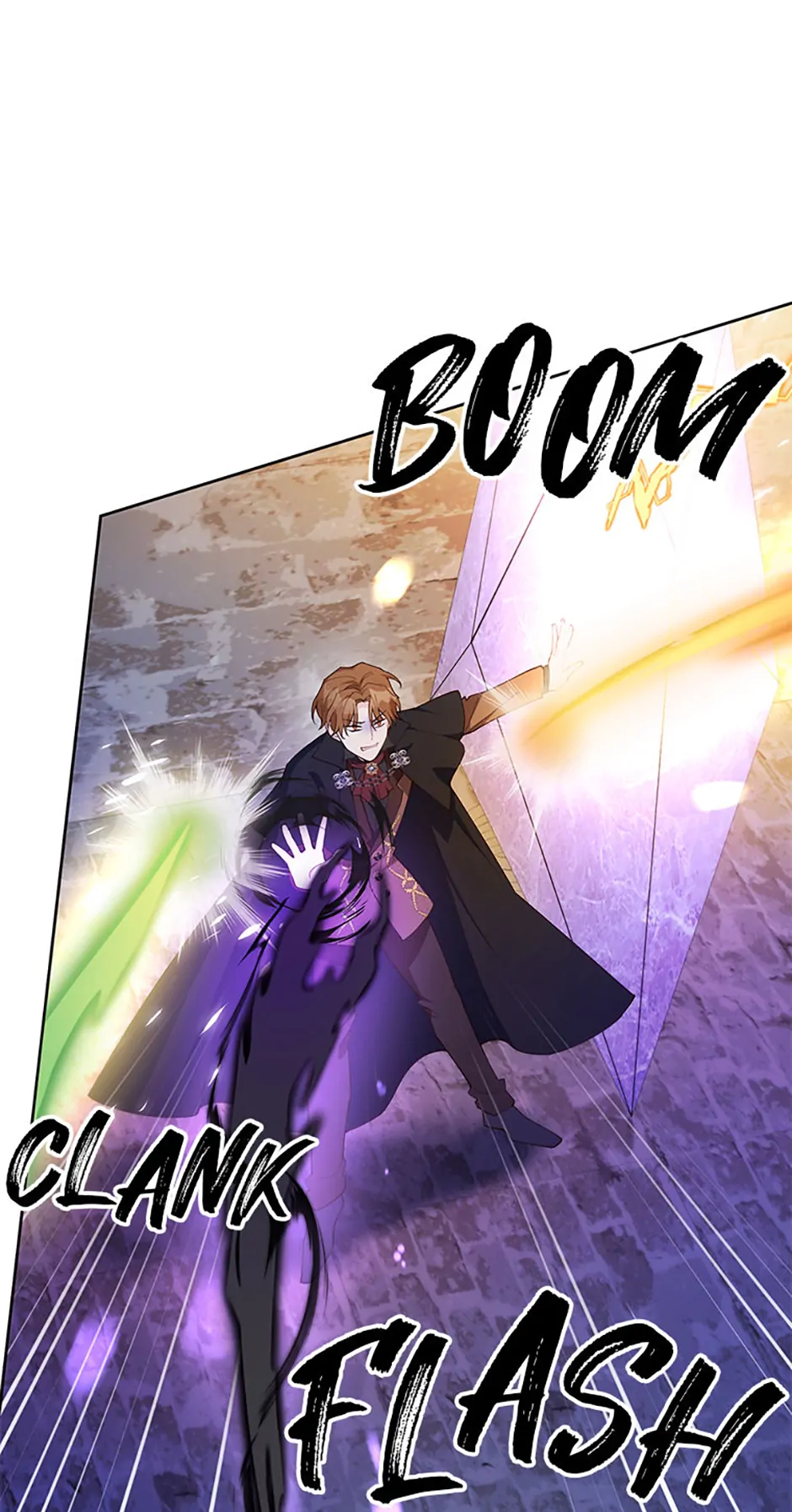 My Alternate Ending Chapter 67 - page 42