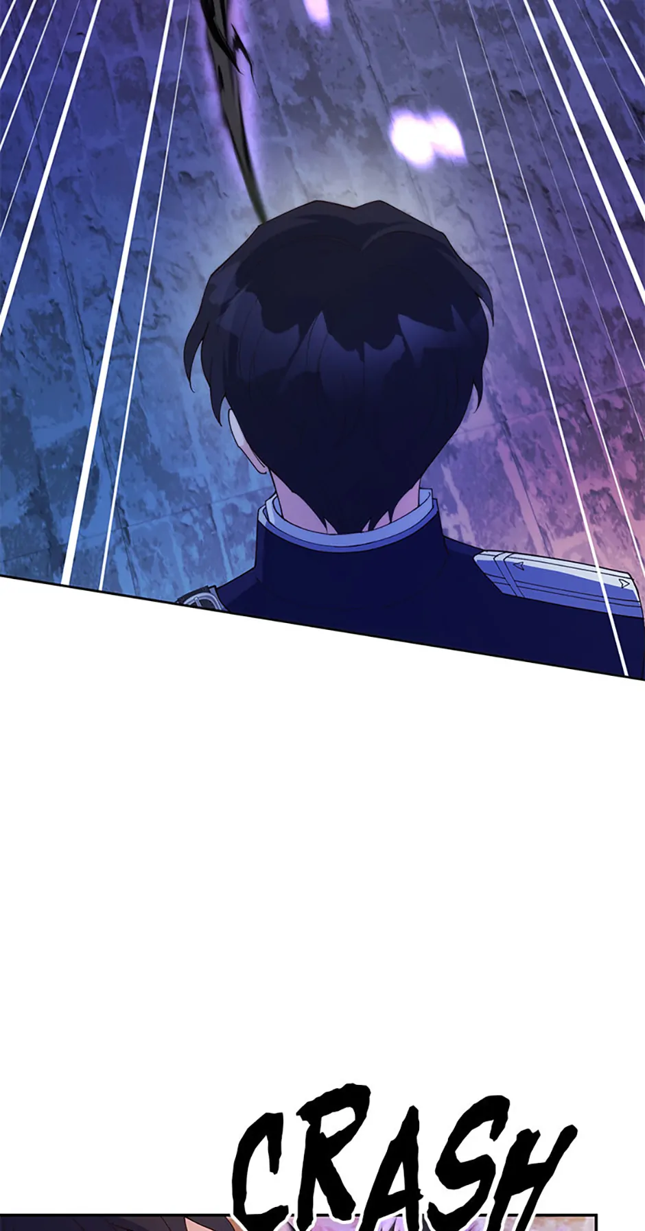 My Alternate Ending Chapter 67 - page 43