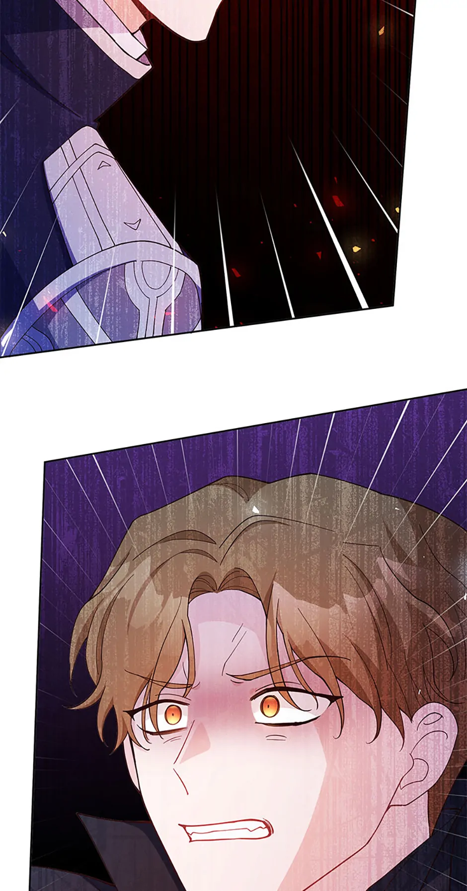 My Alternate Ending Chapter 67 - page 46