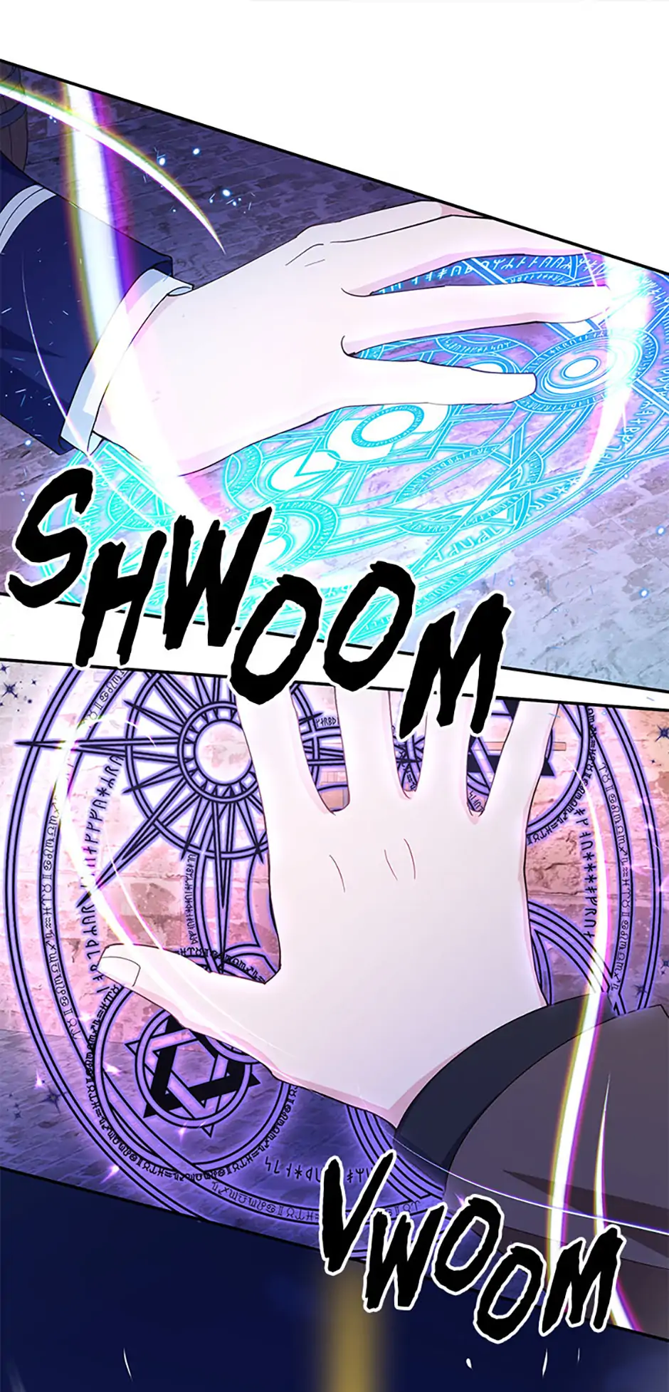 My Alternate Ending Chapter 67 - page 48