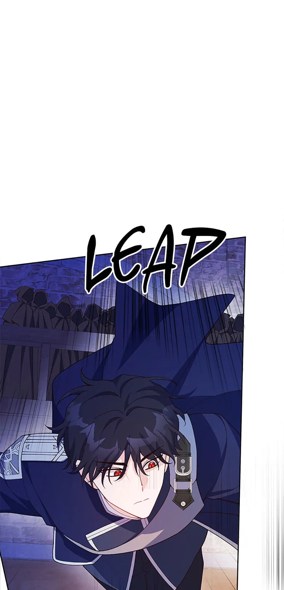 My Alternate Ending Chapter 67 - page 52