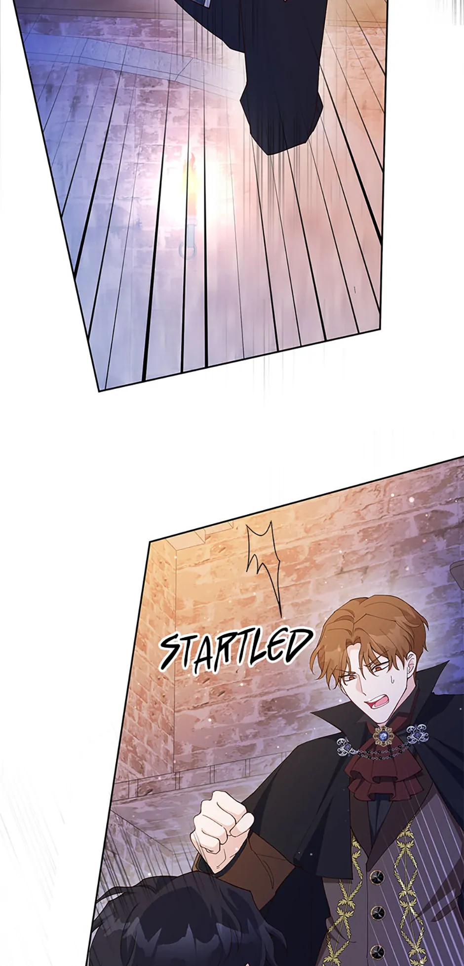 My Alternate Ending Chapter 67 - page 53