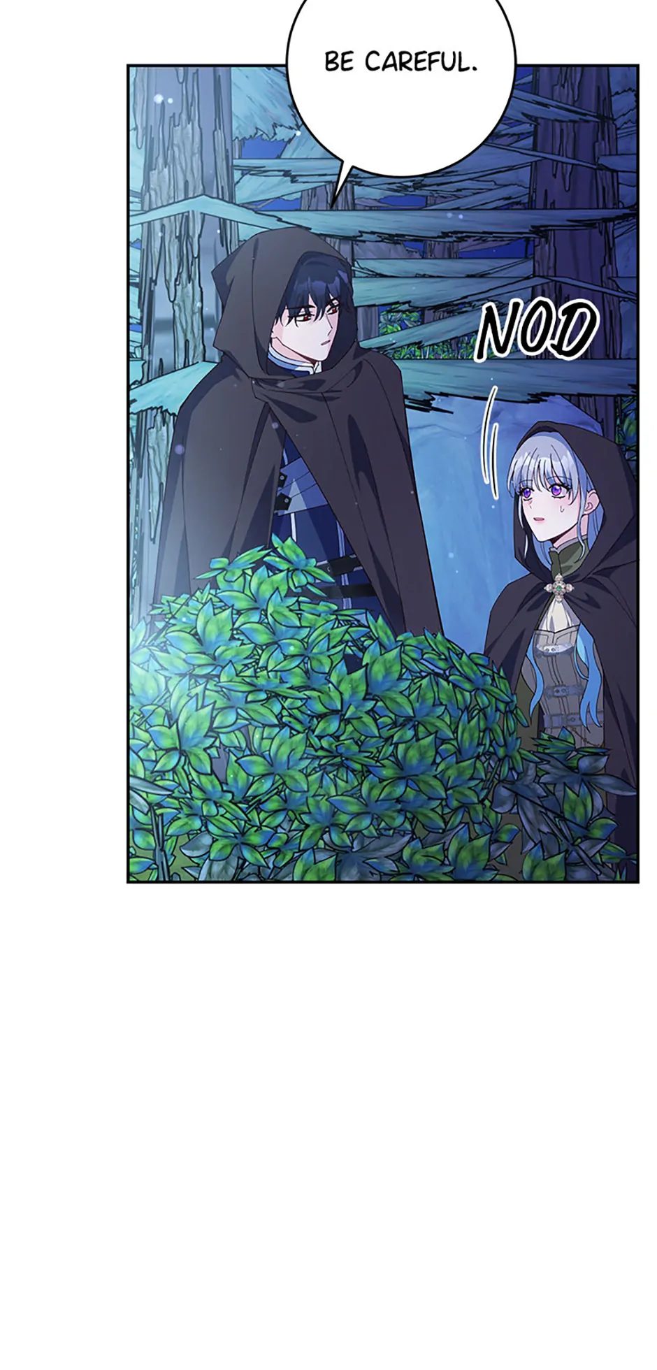 My Alternate Ending Chapter 67 - page 6