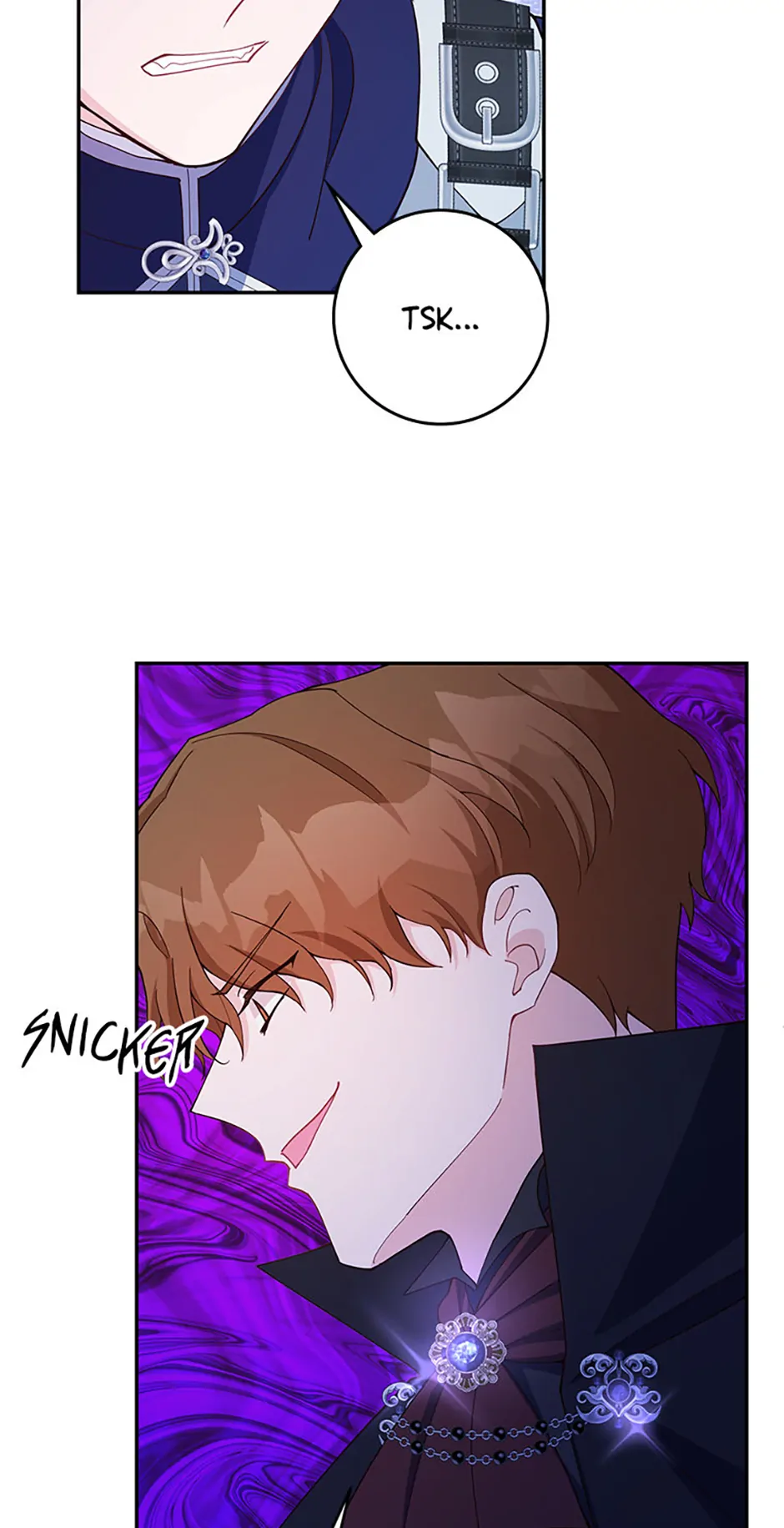 My Alternate Ending Chapter 67 - page 61