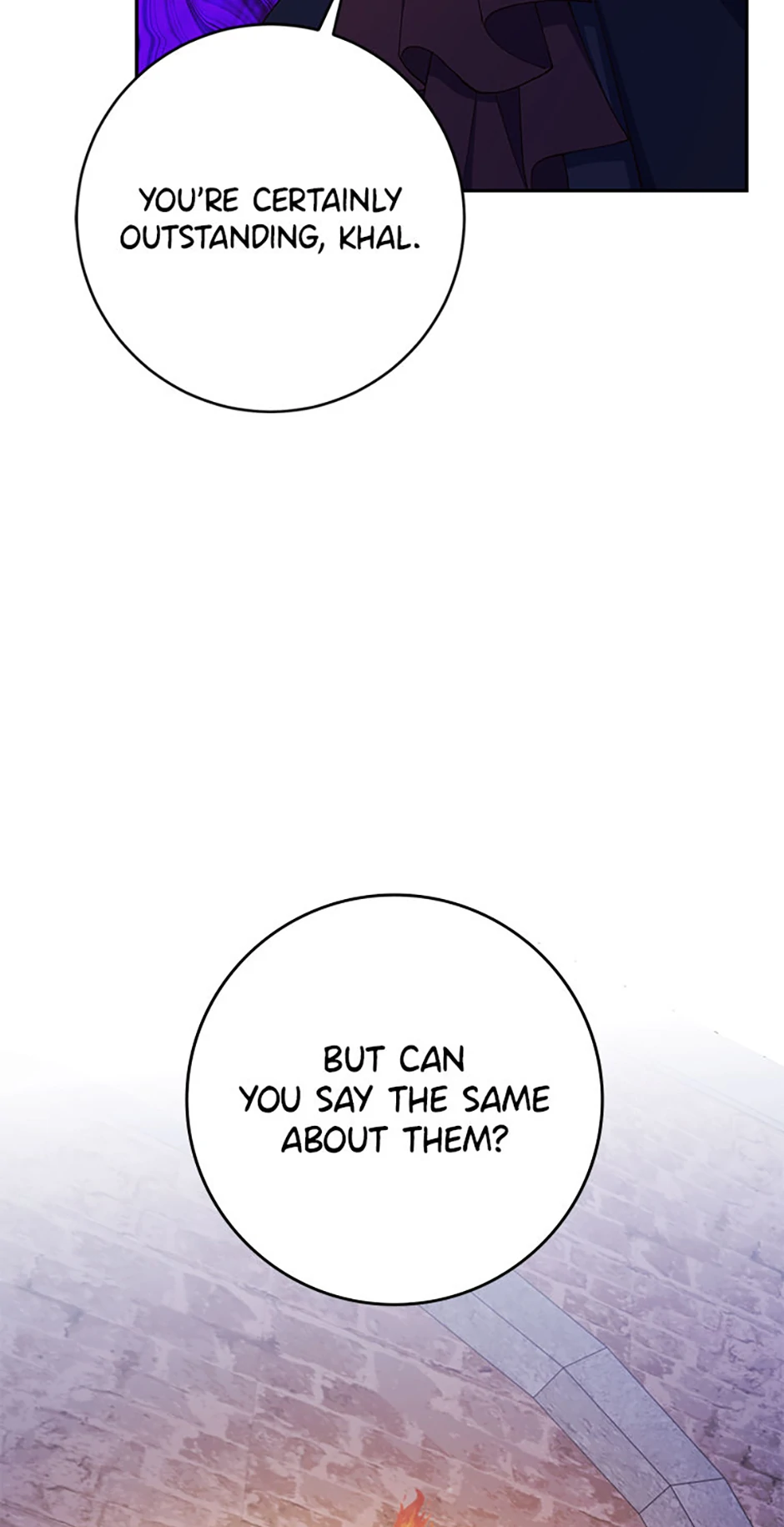 My Alternate Ending Chapter 67 - page 62