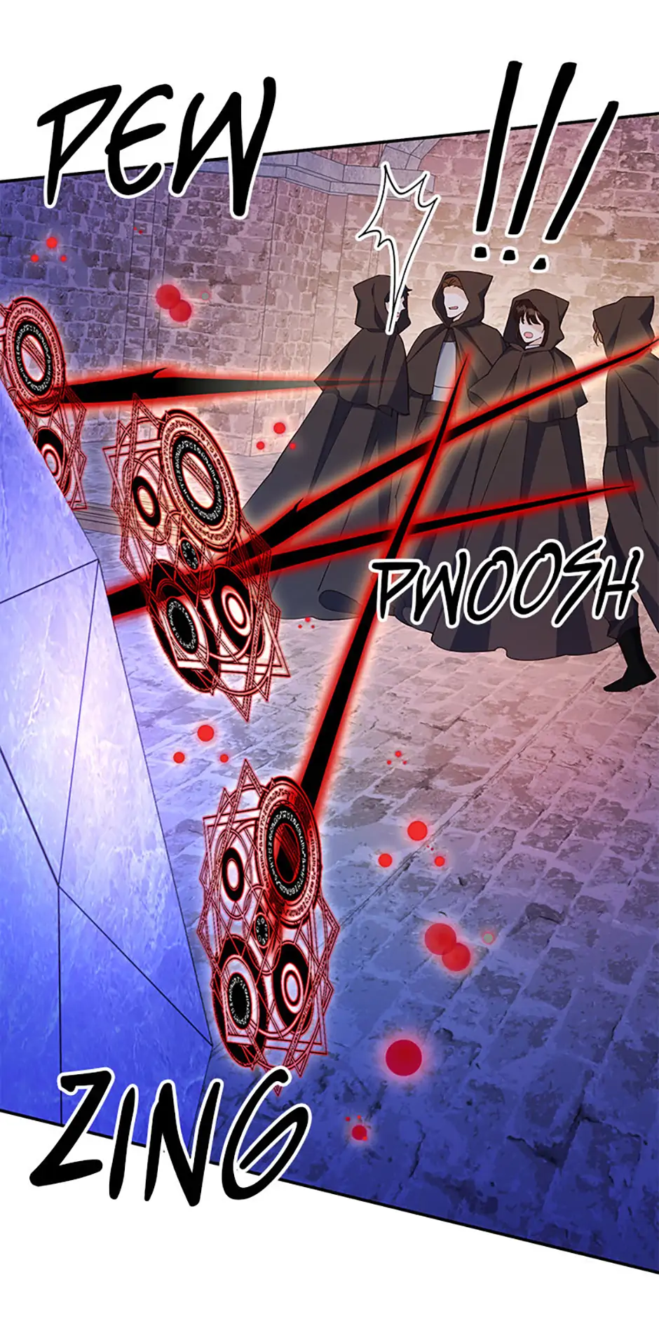 My Alternate Ending Chapter 67 - page 66