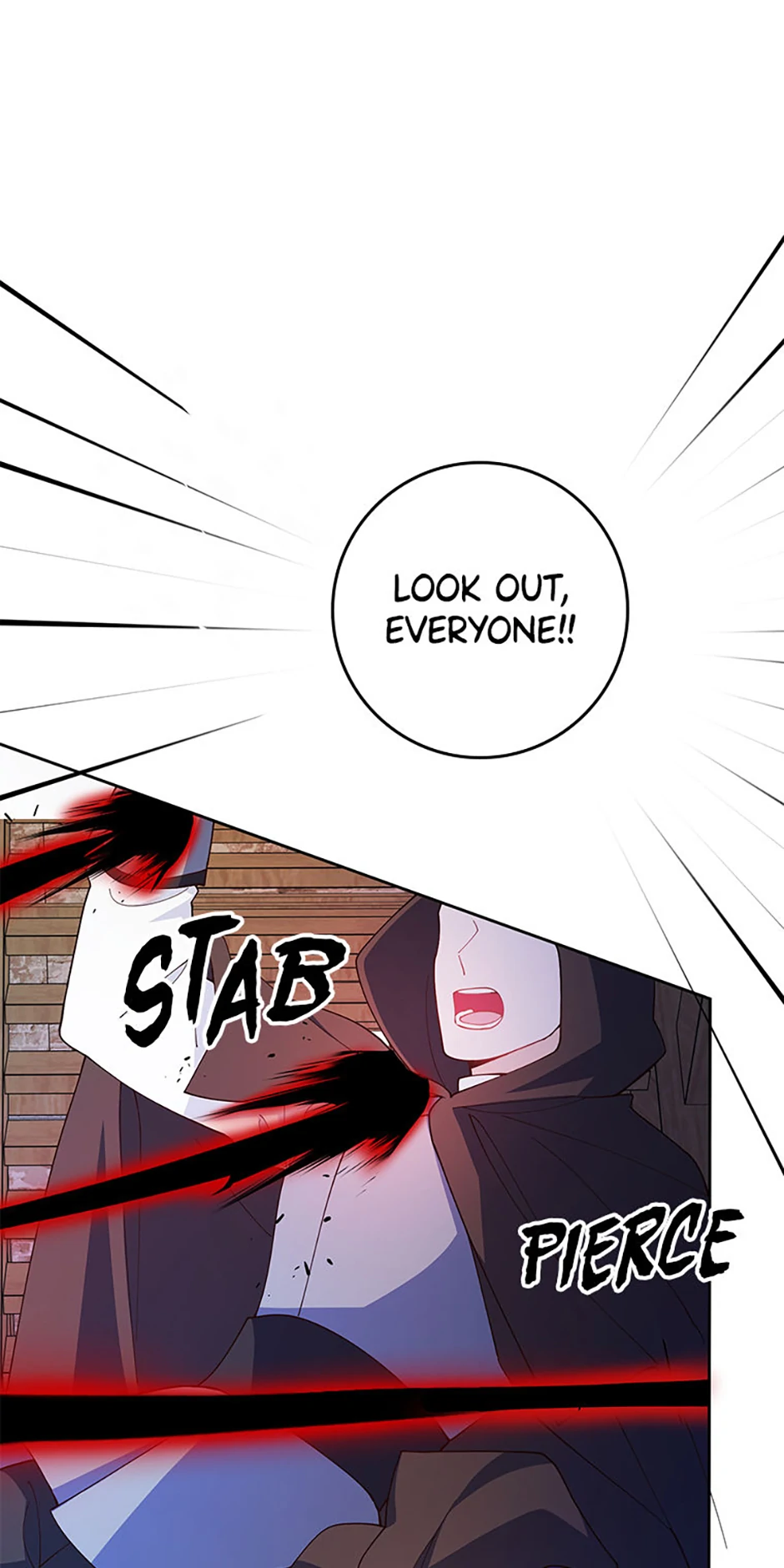 My Alternate Ending Chapter 67 - page 67