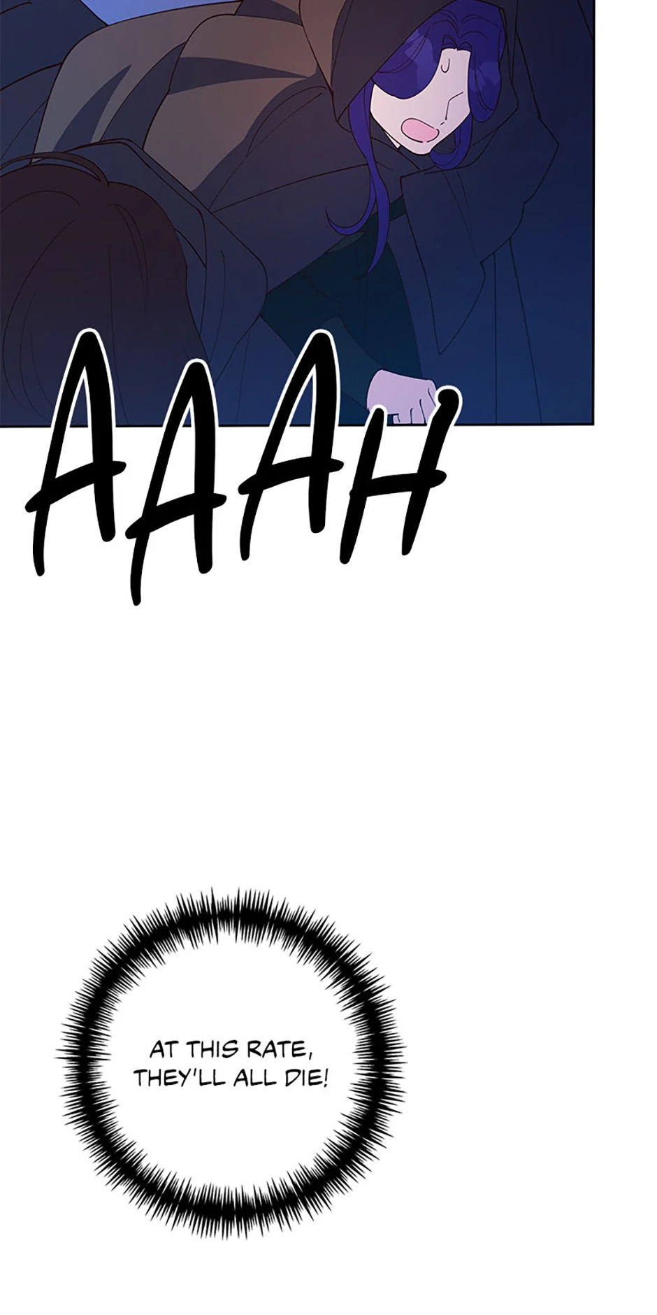 My Alternate Ending Chapter 67 - page 68