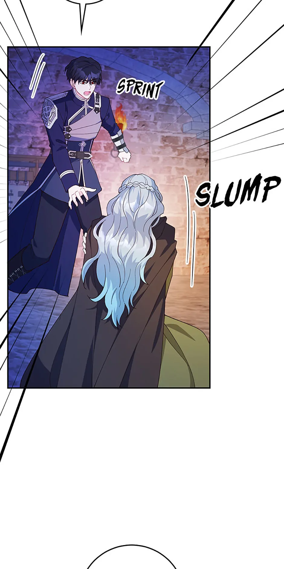 My Alternate Ending Chapter 67 - page 74