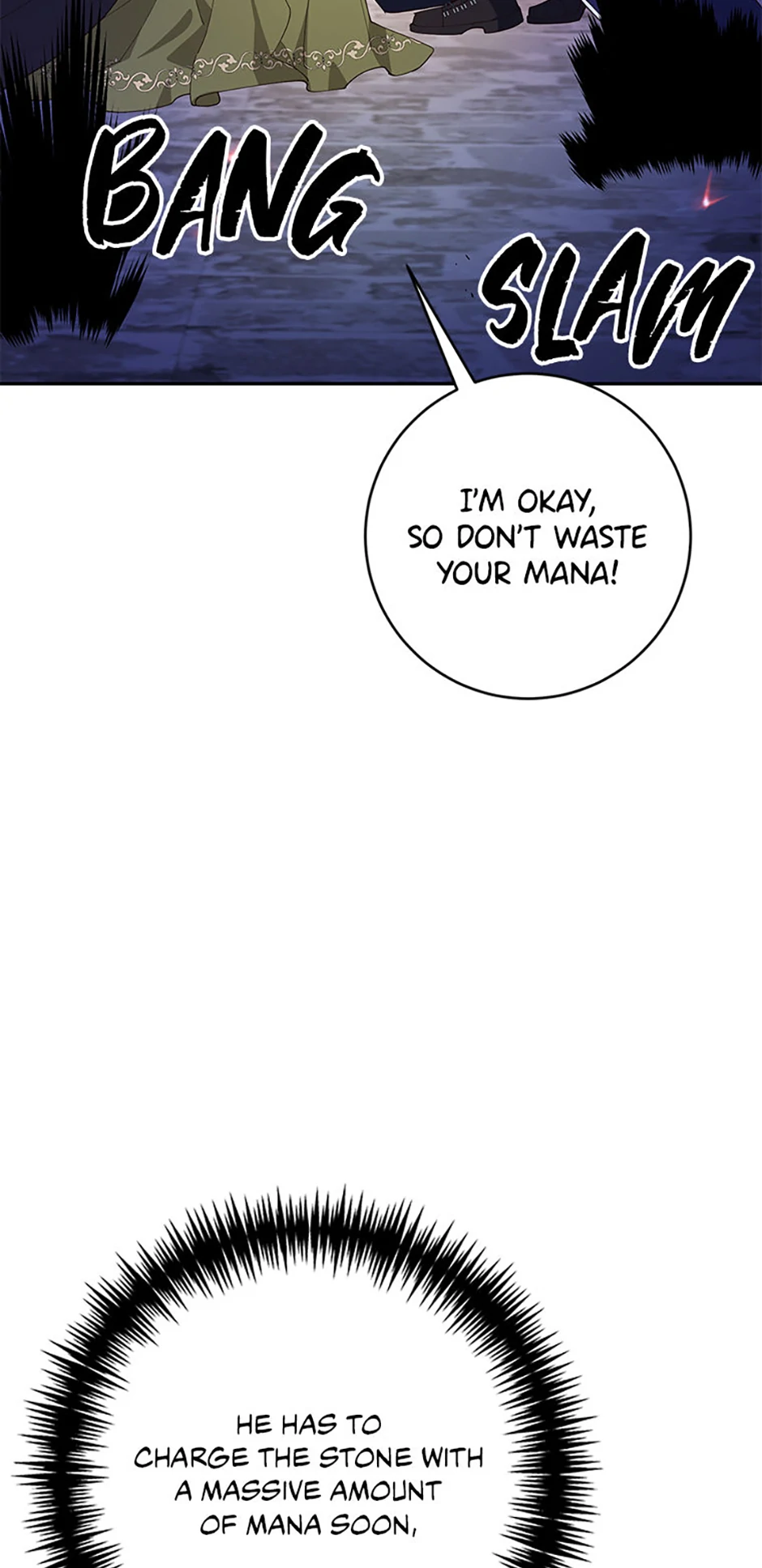 My Alternate Ending Chapter 67 - page 77