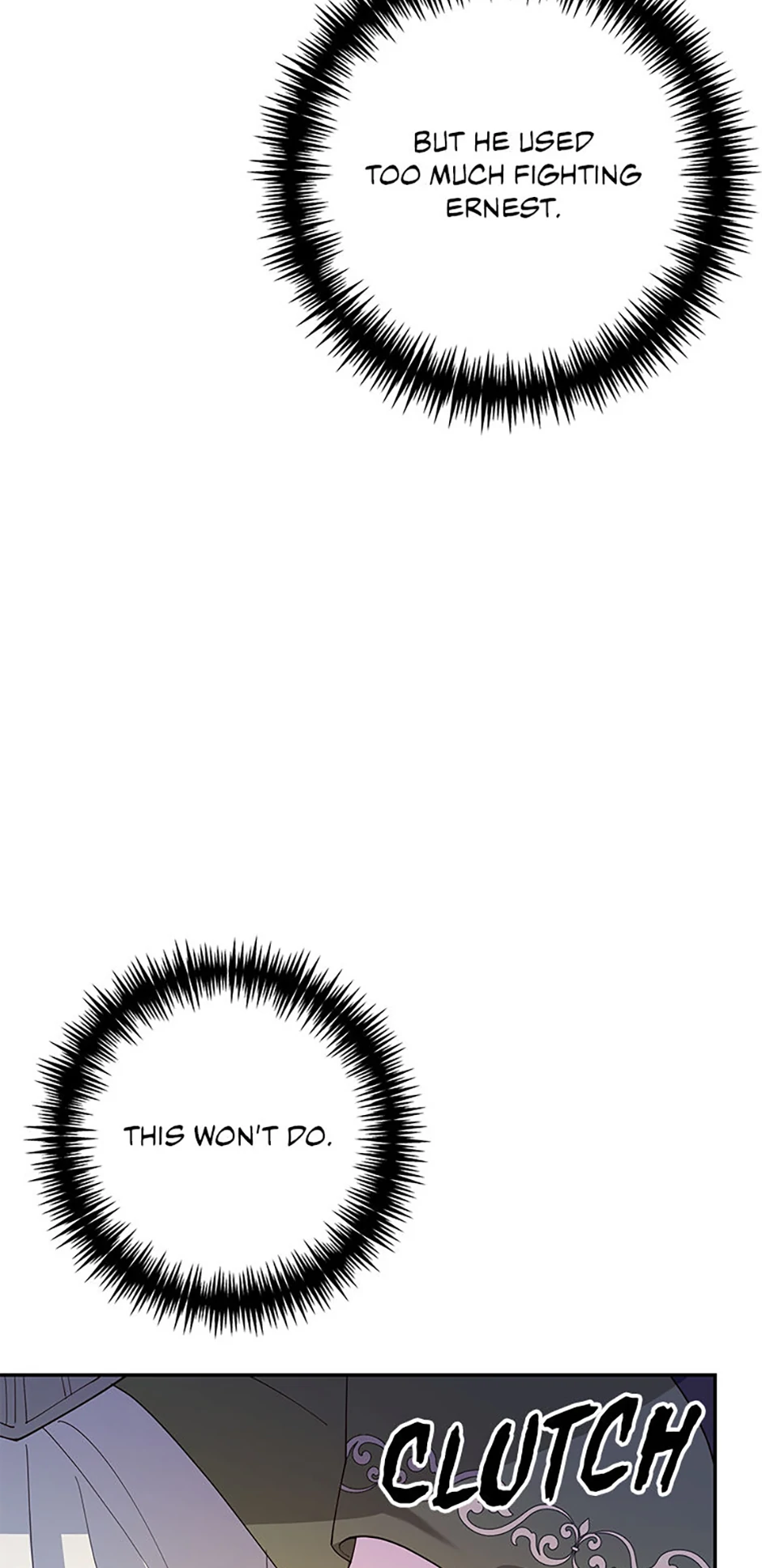 My Alternate Ending Chapter 67 - page 79