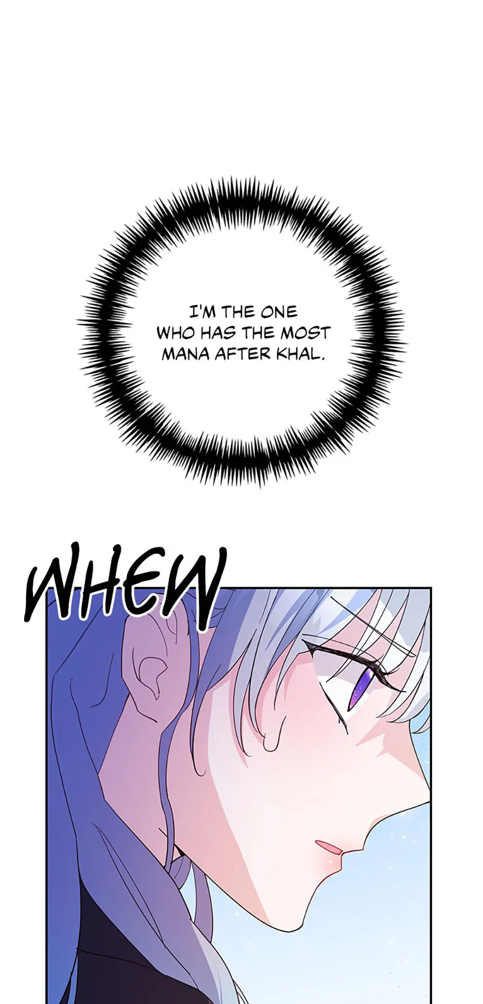 My Alternate Ending Chapter 68 - page 1
