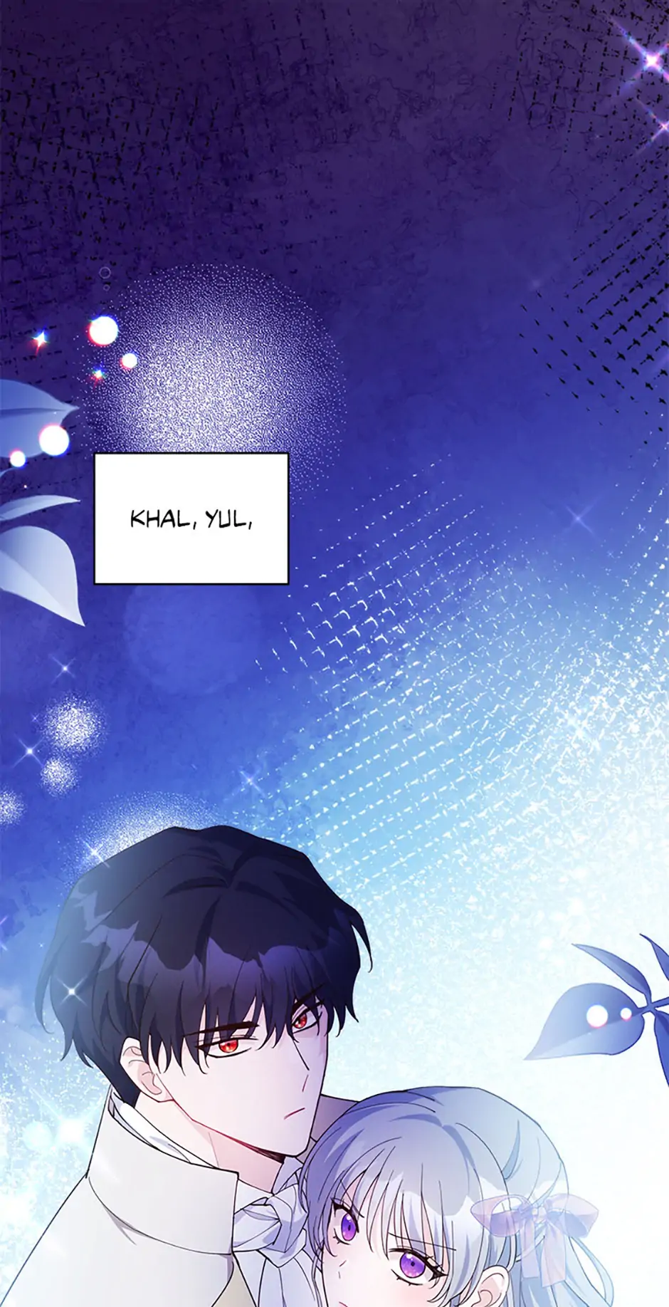My Alternate Ending Chapter 68 - page 10