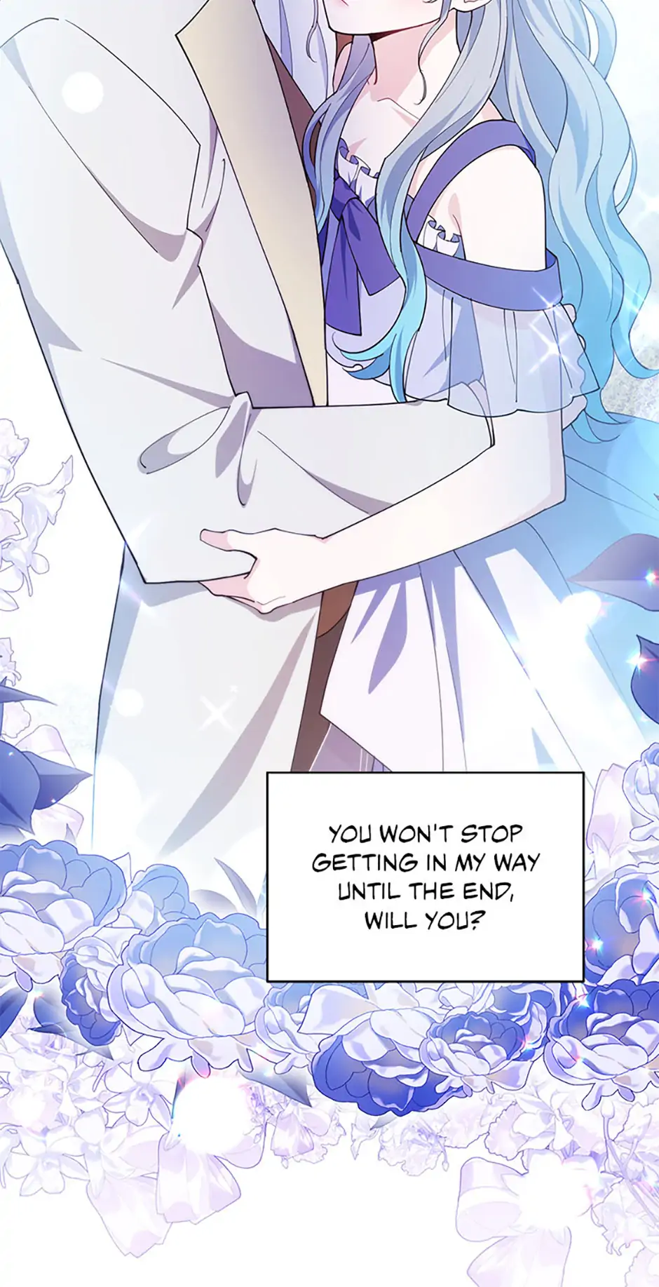 My Alternate Ending Chapter 68 - page 11