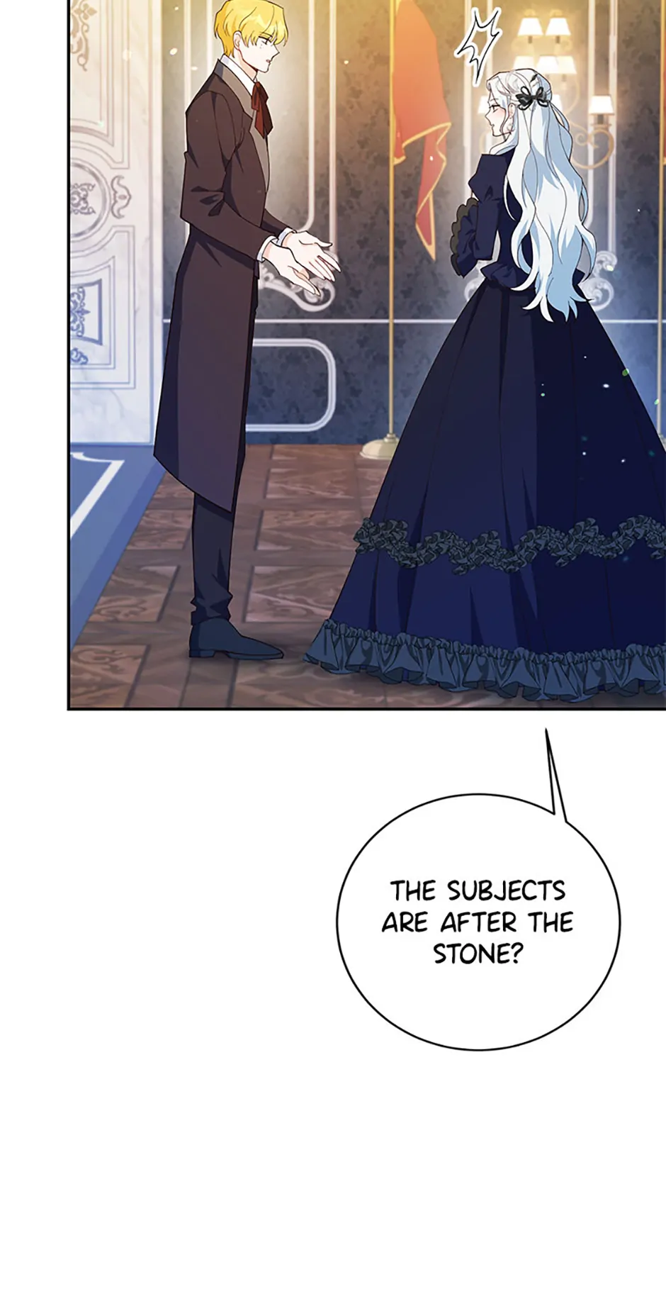 My Alternate Ending Chapter 68 - page 13