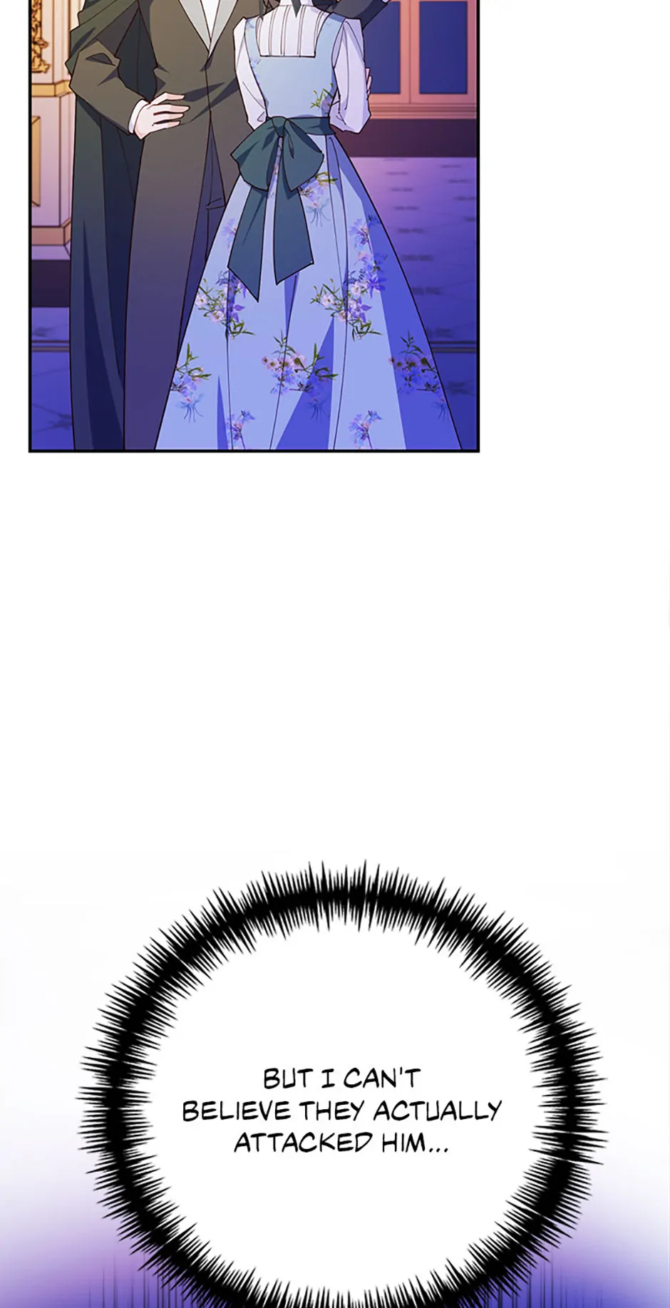 My Alternate Ending Chapter 68 - page 15