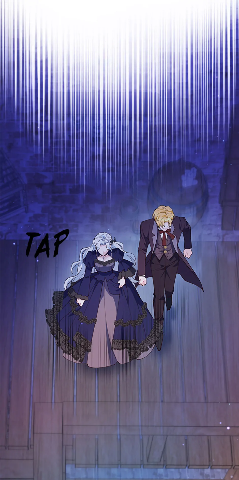 My Alternate Ending Chapter 68 - page 21