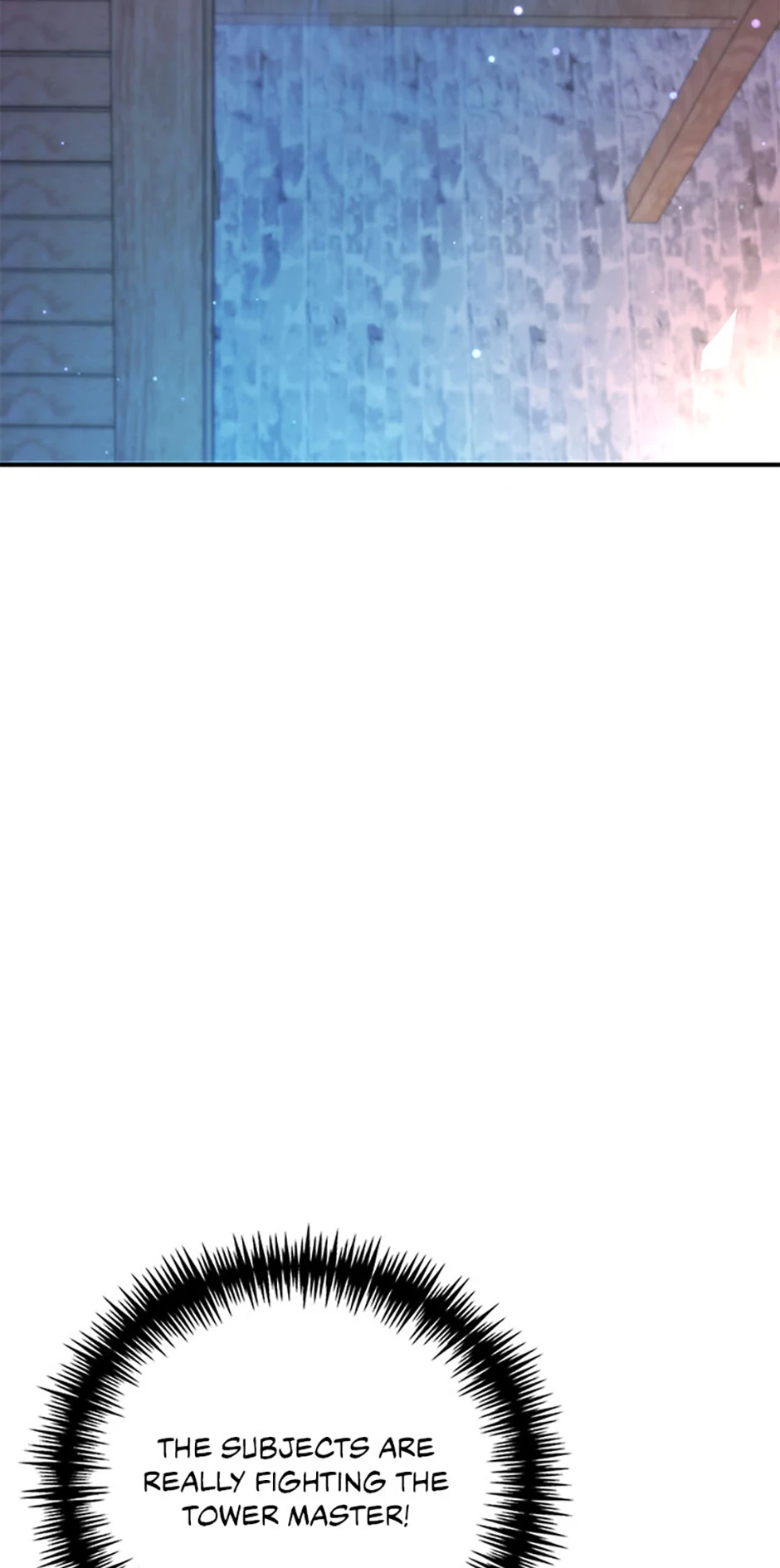 My Alternate Ending Chapter 68 - page 22