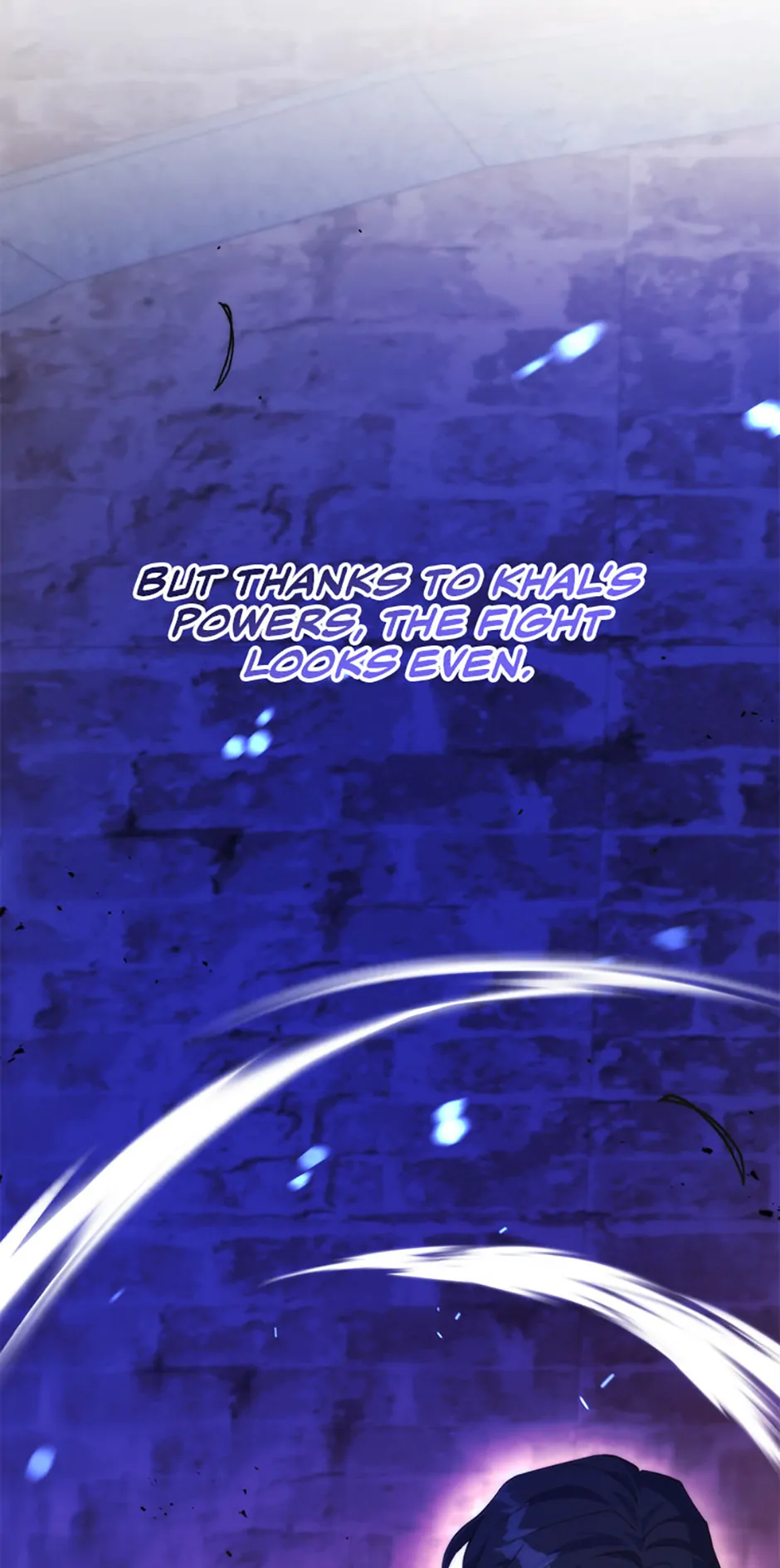 My Alternate Ending Chapter 68 - page 25