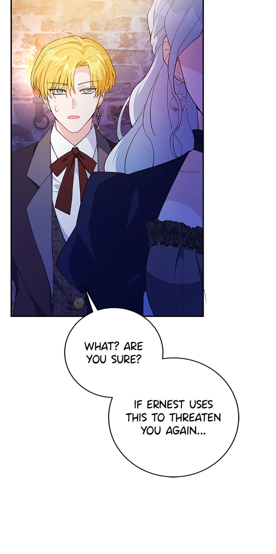 My Alternate Ending Chapter 68 - page 28