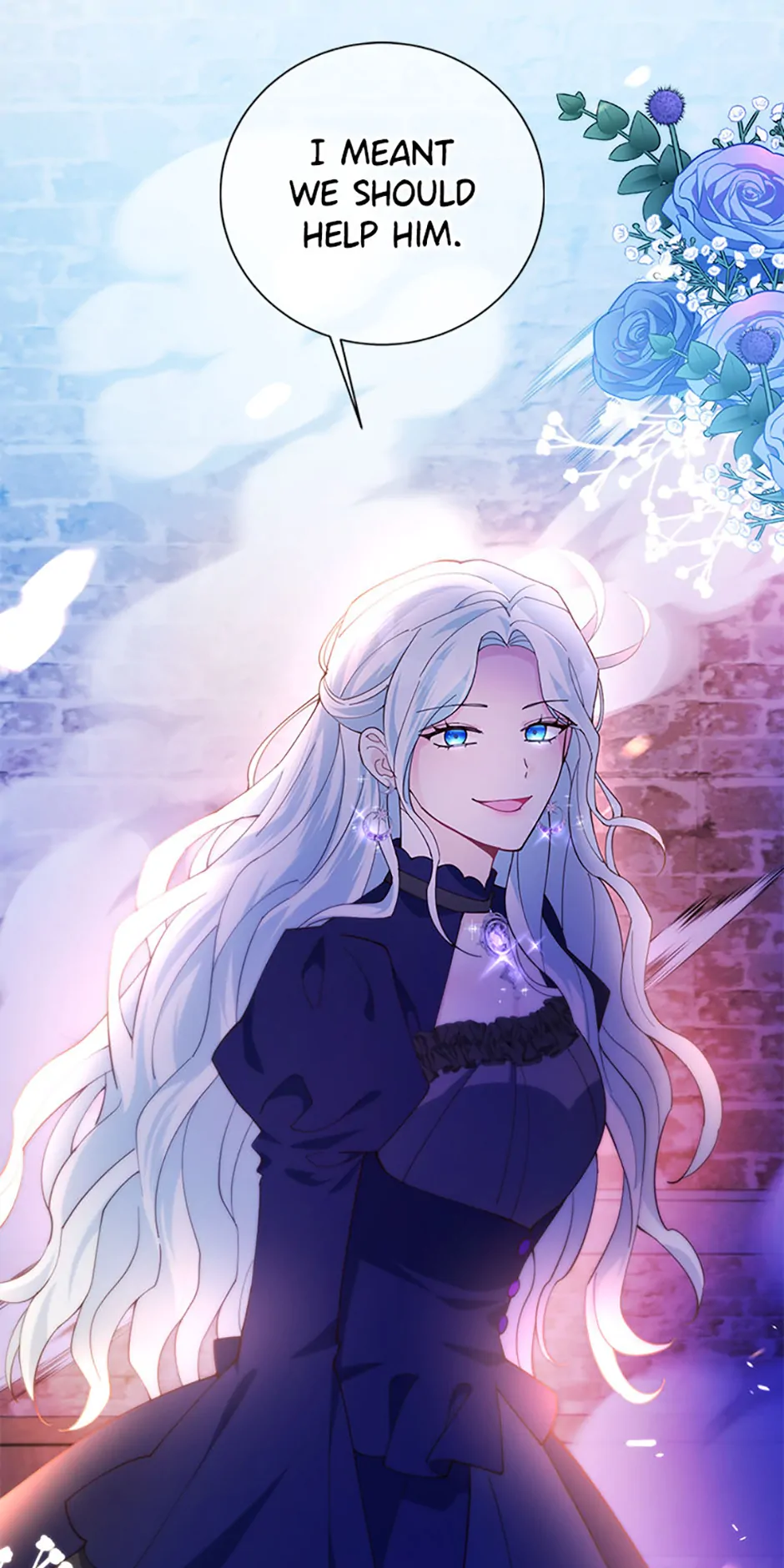 My Alternate Ending Chapter 68 - page 30