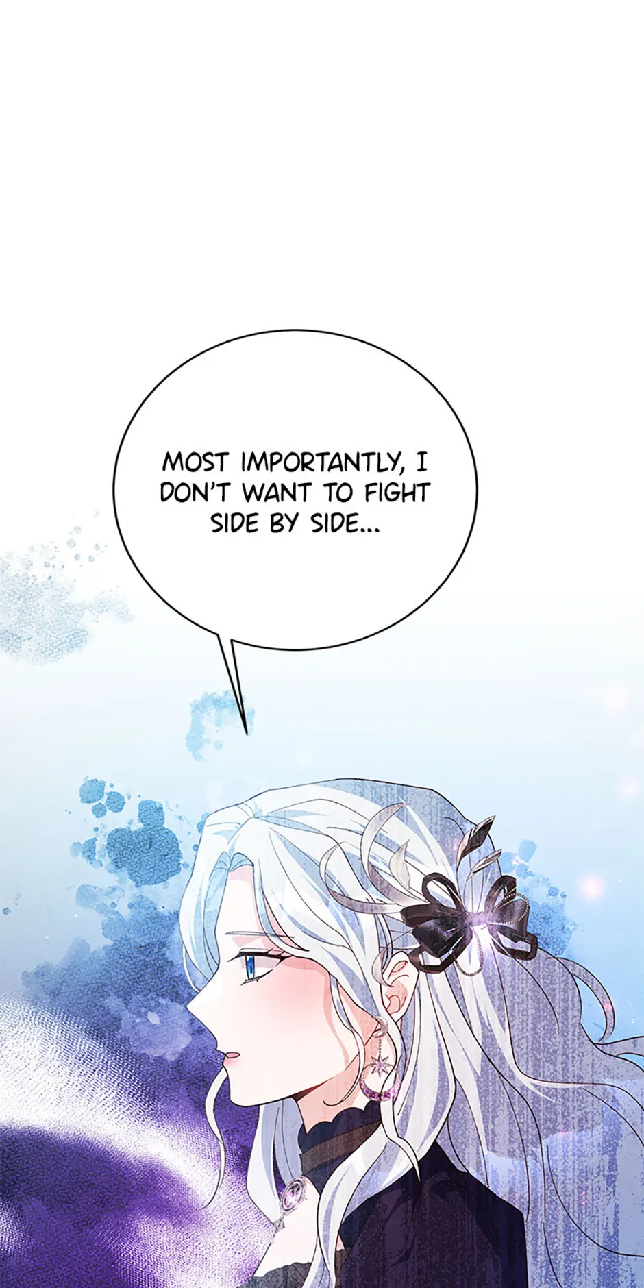 My Alternate Ending Chapter 68 - page 35