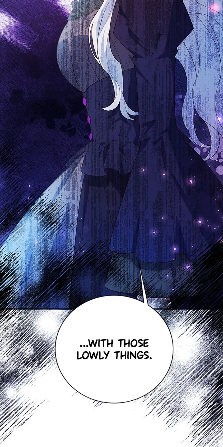 My Alternate Ending Chapter 68 - page 36