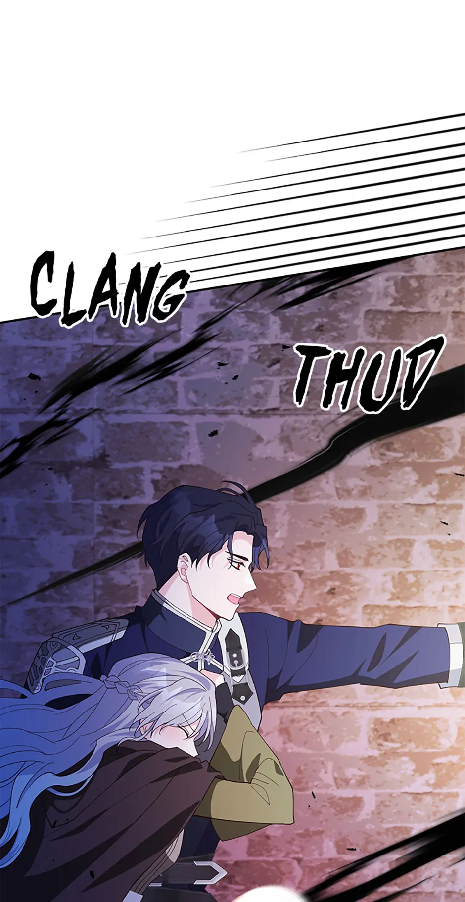 My Alternate Ending Chapter 68 - page 44