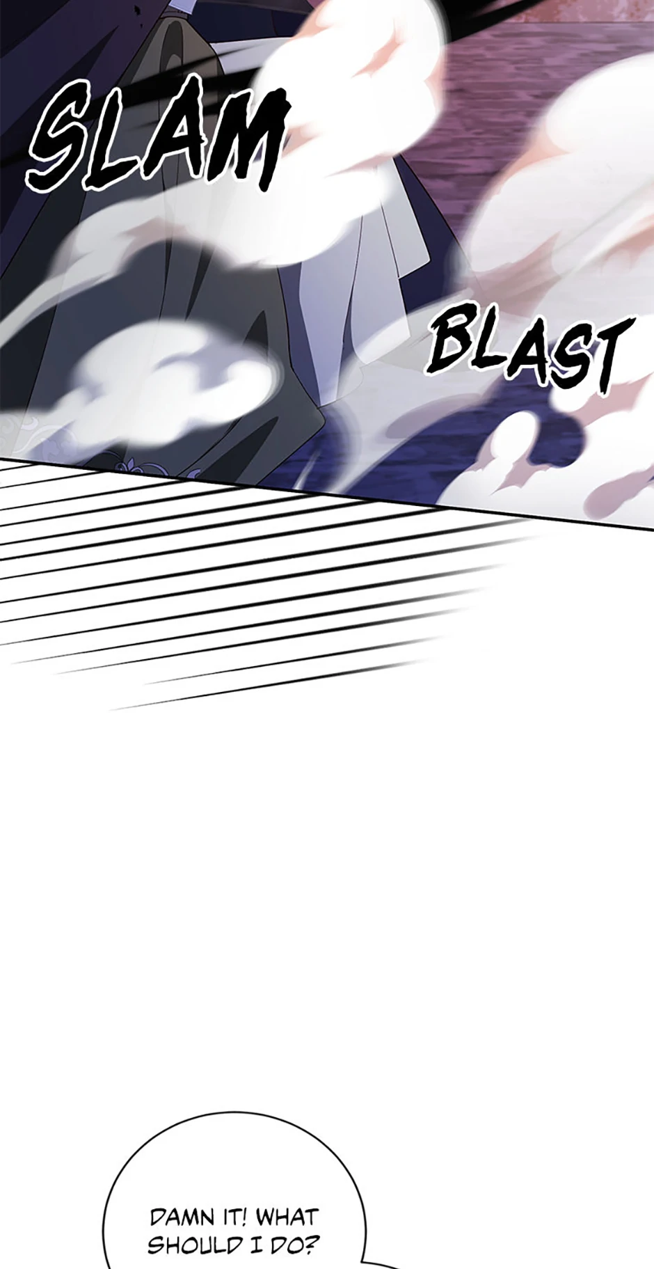 My Alternate Ending Chapter 68 - page 45
