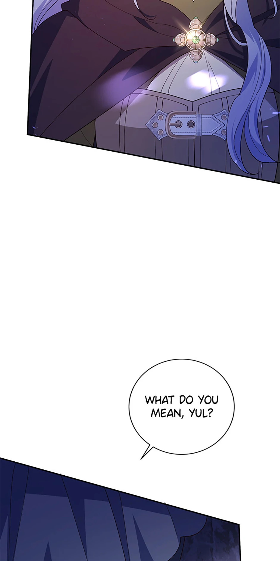 My Alternate Ending Chapter 68 - page 51