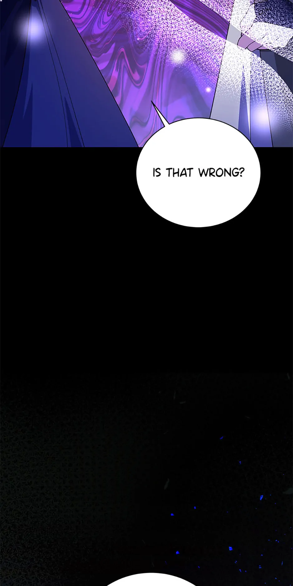 My Alternate Ending Chapter 68 - page 54