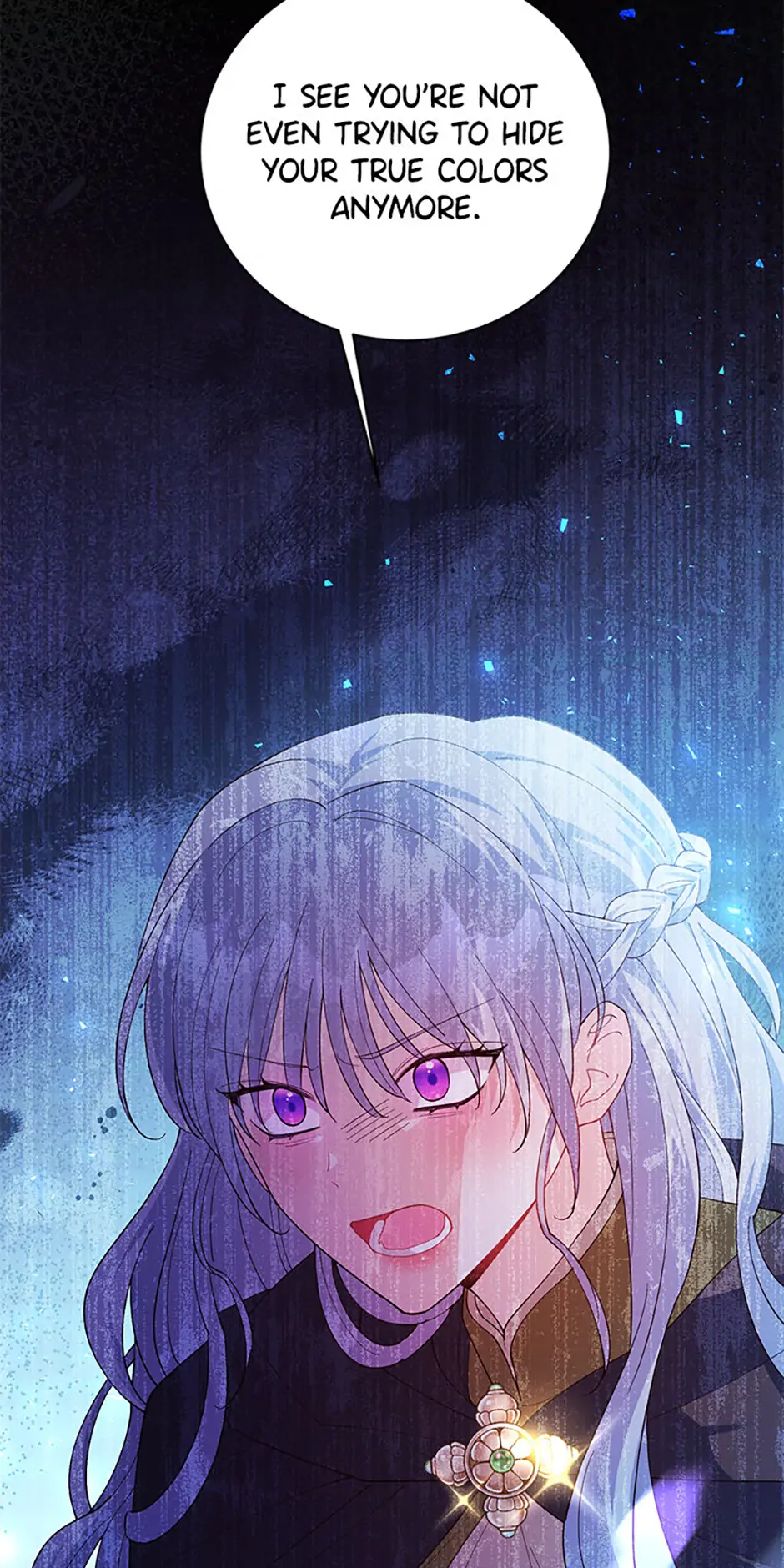 My Alternate Ending Chapter 68 - page 55