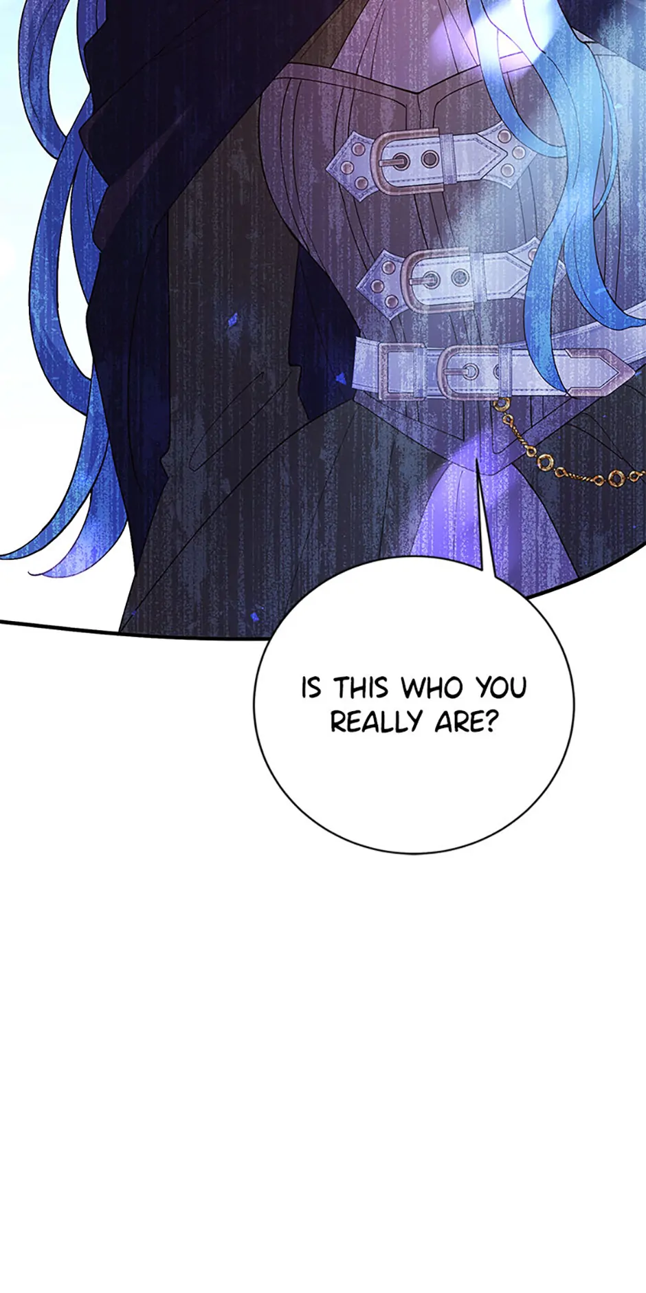 My Alternate Ending Chapter 68 - page 56
