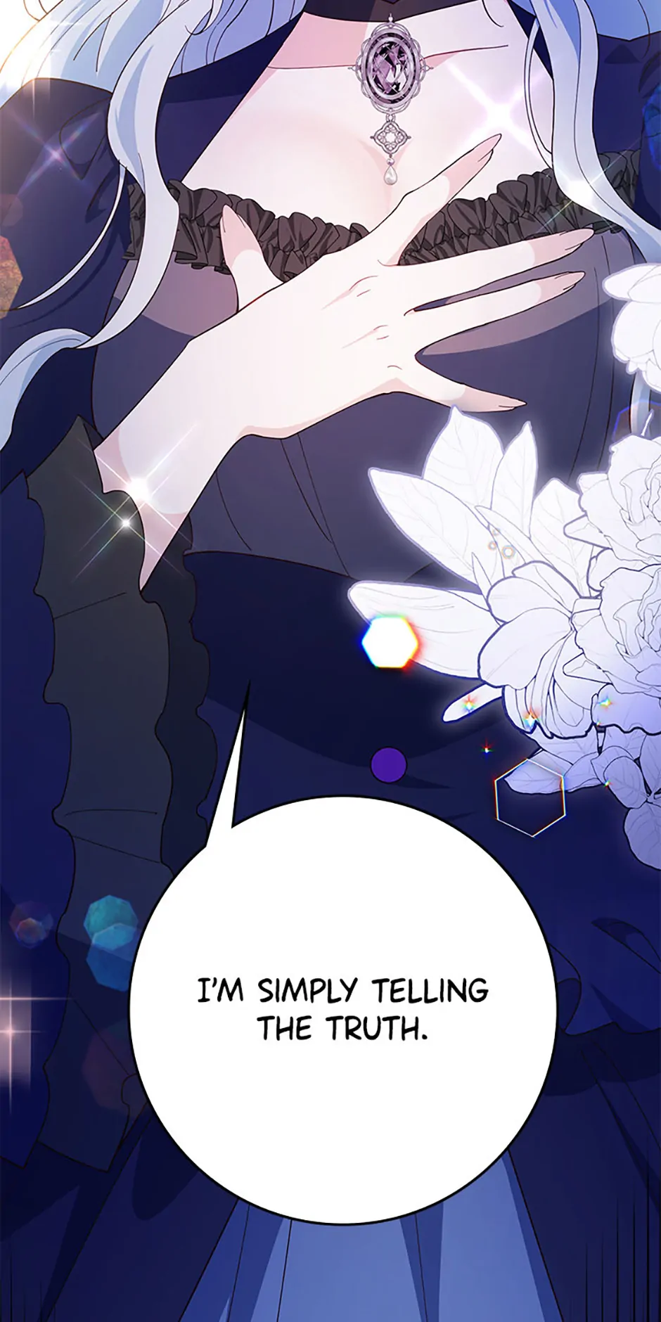 My Alternate Ending Chapter 68 - page 59