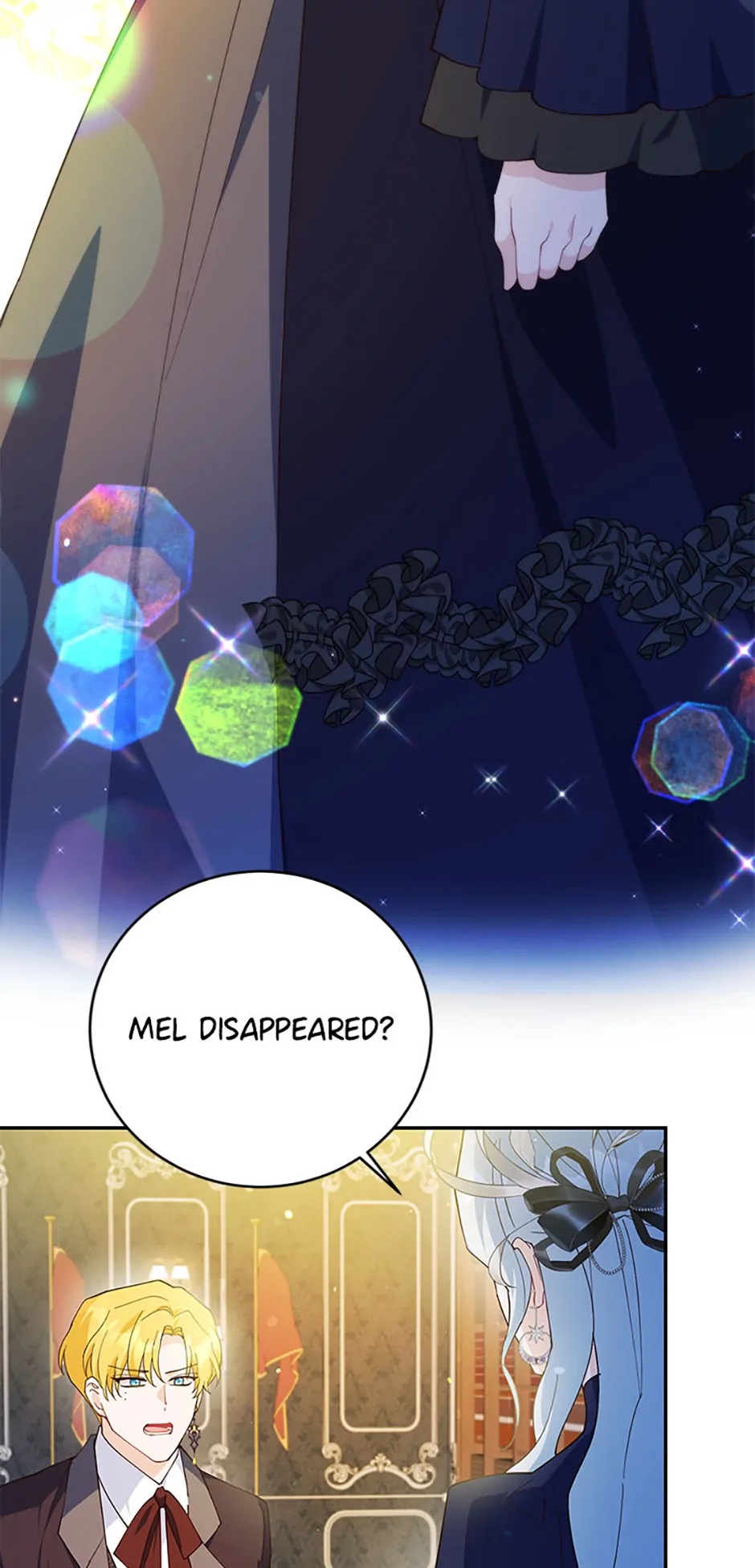 My Alternate Ending Chapter 68 - page 6