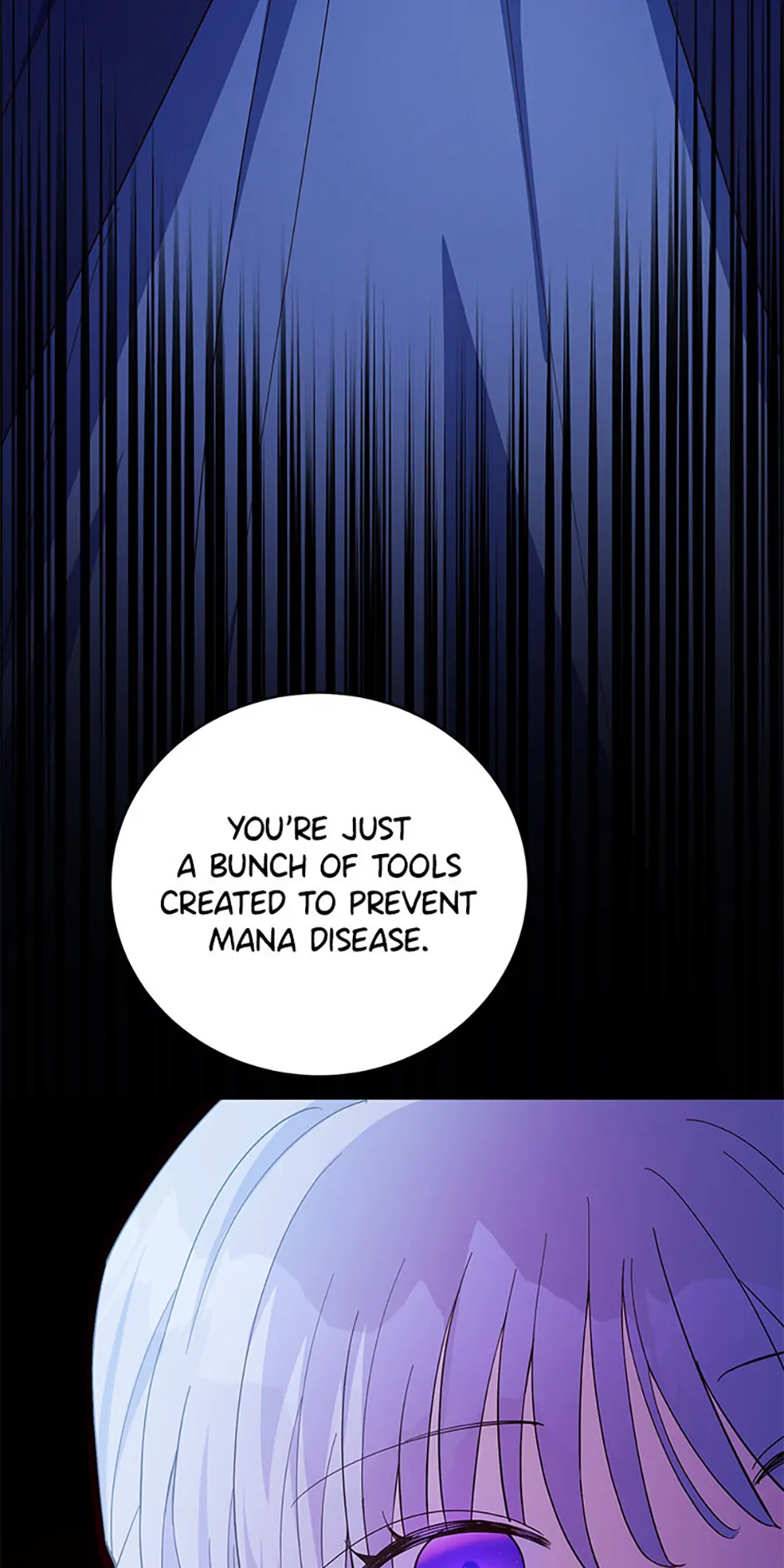 My Alternate Ending Chapter 68 - page 60