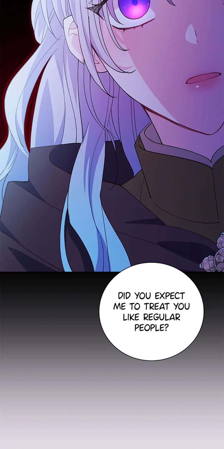 My Alternate Ending Chapter 68 - page 61