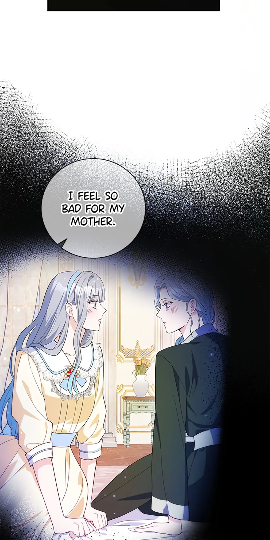 My Alternate Ending Chapter 68 - page 65