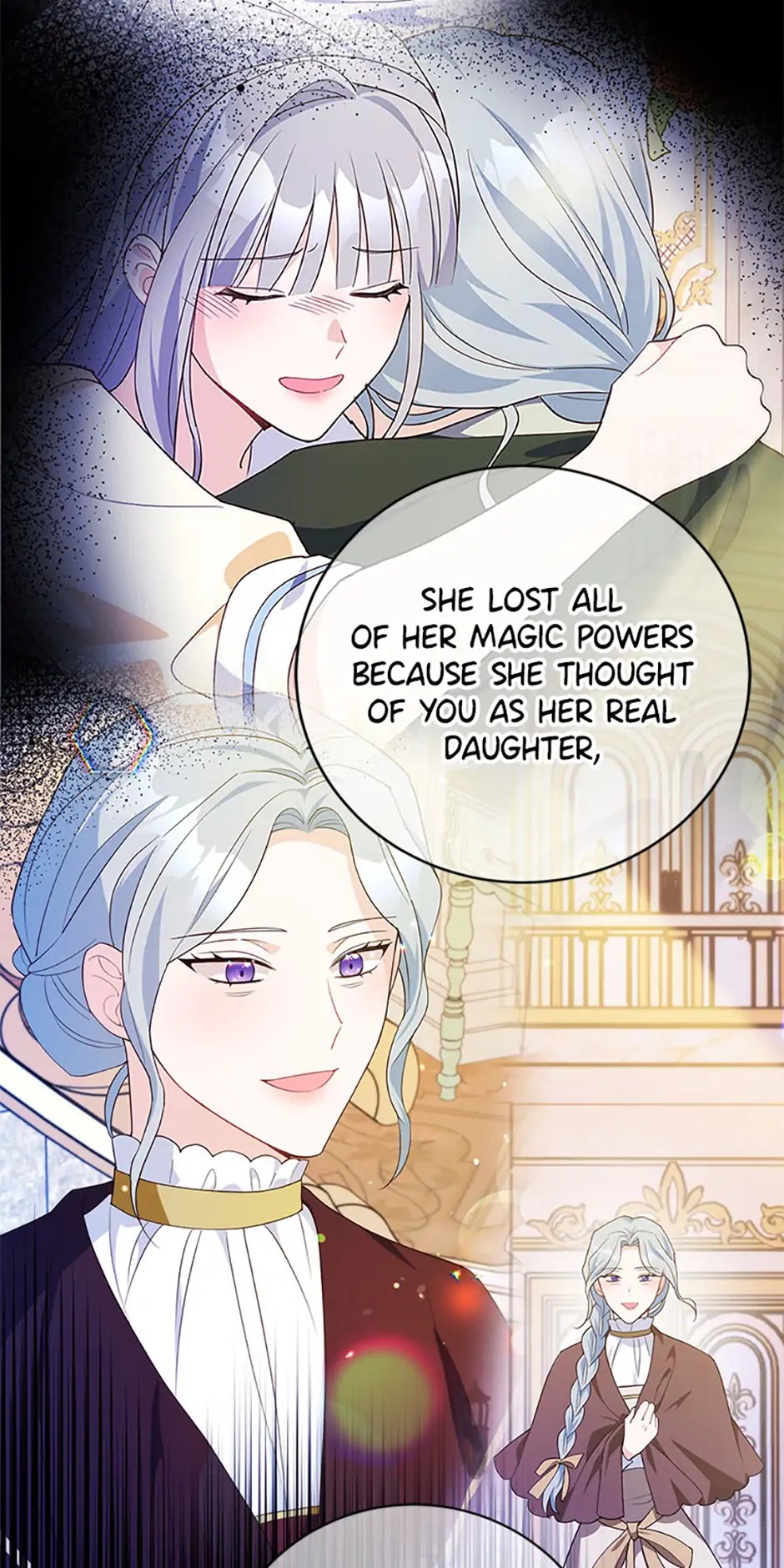 My Alternate Ending Chapter 68 - page 66