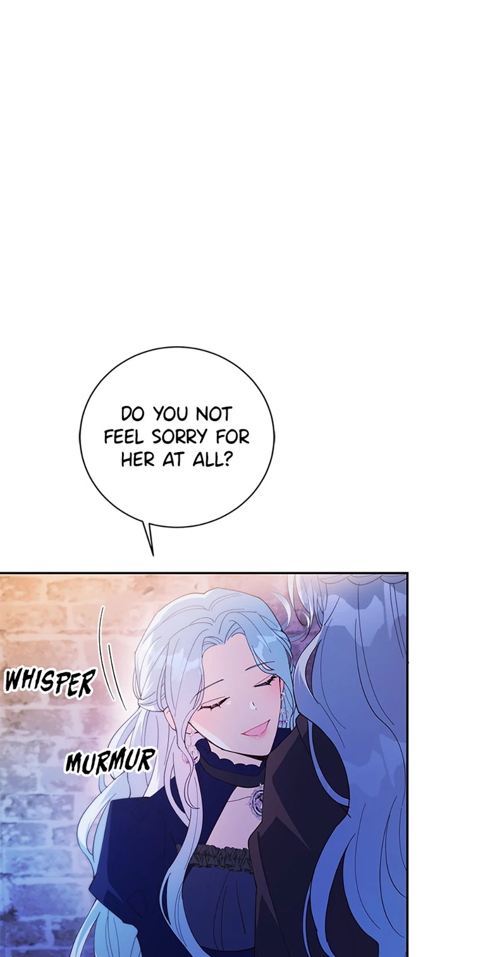My Alternate Ending Chapter 68 - page 68