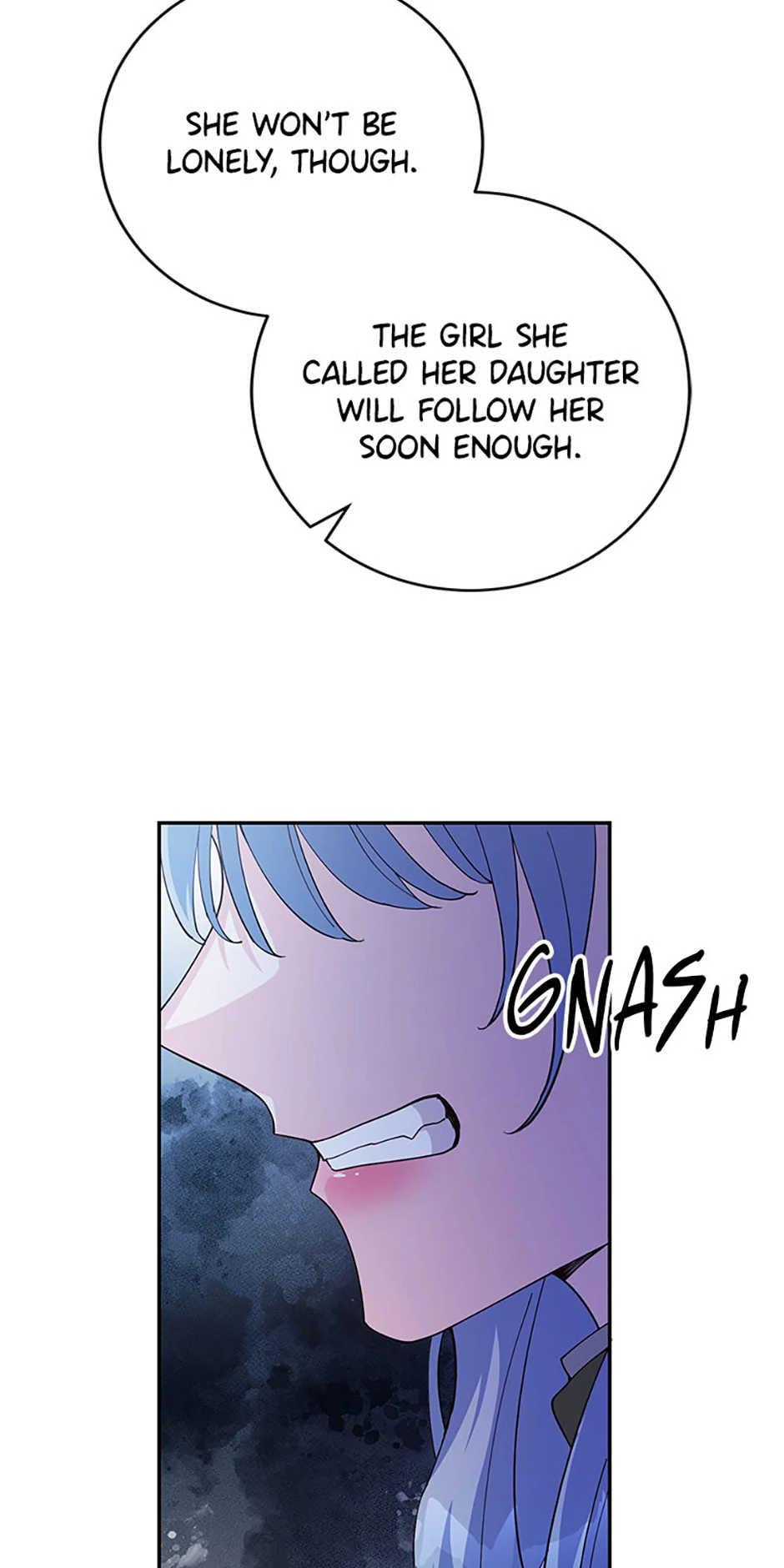 My Alternate Ending Chapter 68 - page 72