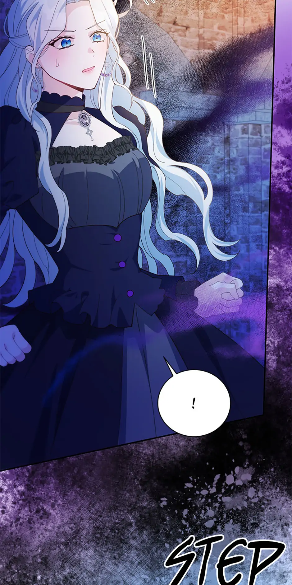 My Alternate Ending Chapter 68 - page 74