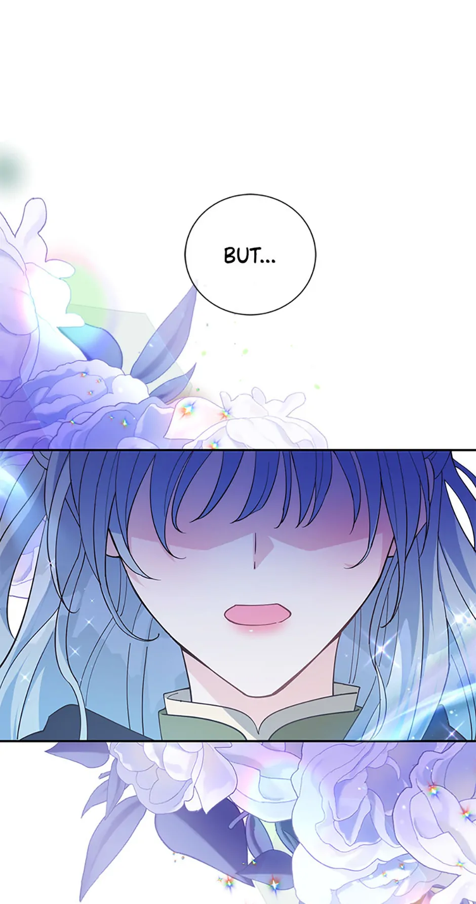 My Alternate Ending Chapter 68 - page 86