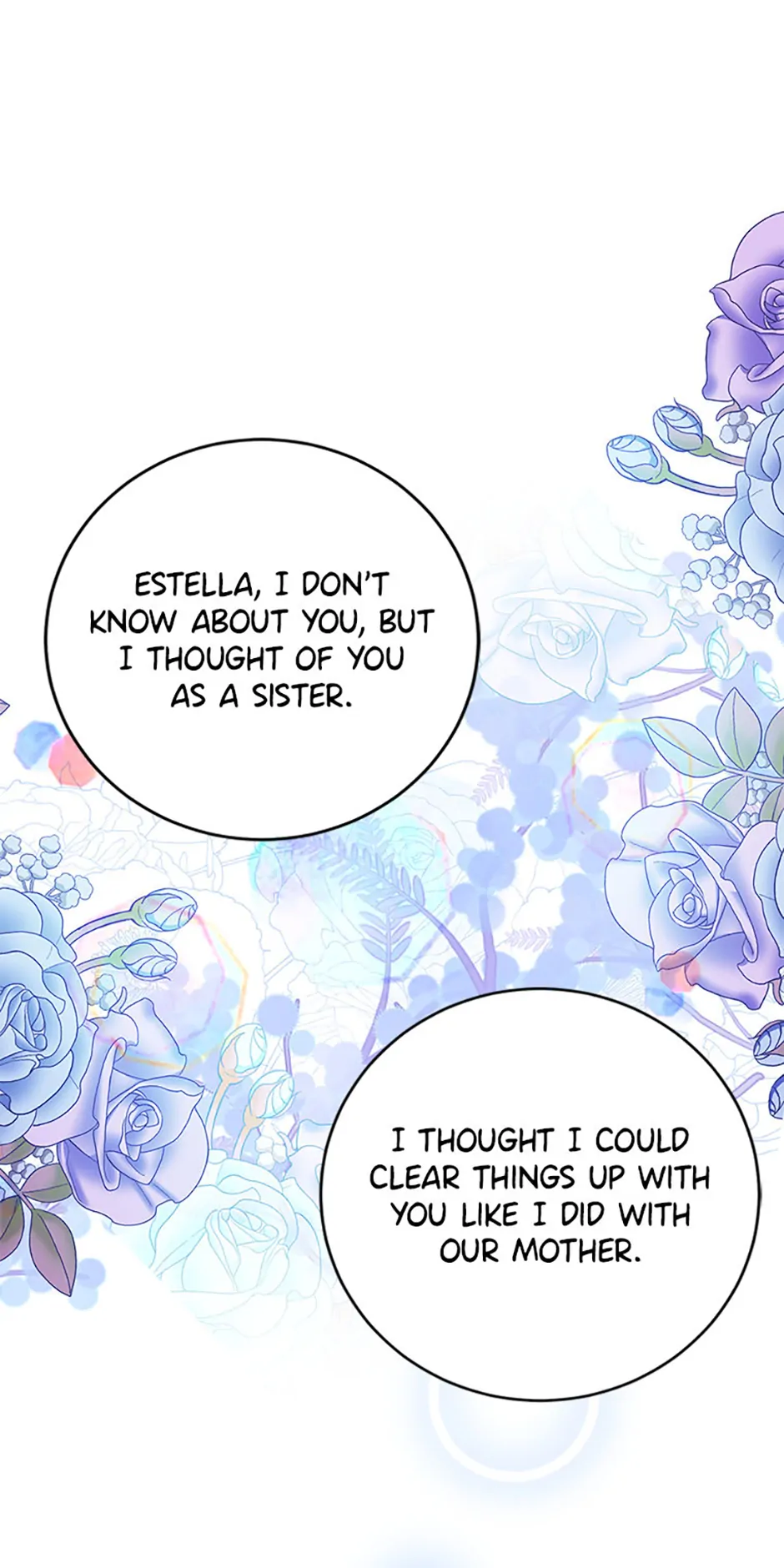 My Alternate Ending Chapter 69 - page 1