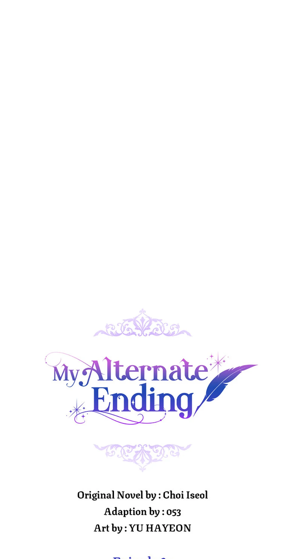 My Alternate Ending Chapter 69 - page 18