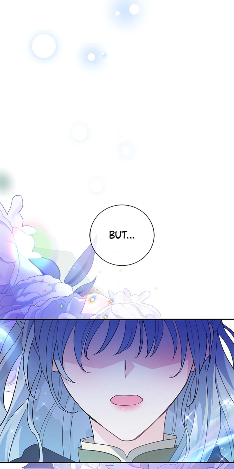 My Alternate Ending Chapter 69 - page 2