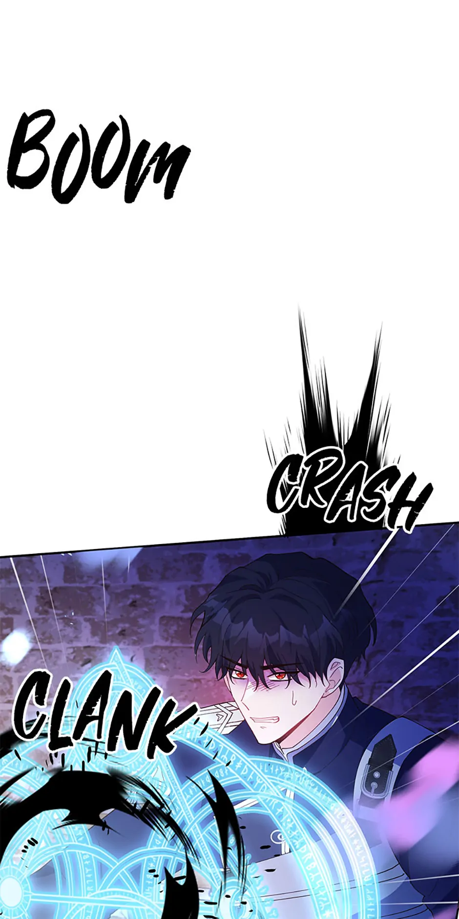 My Alternate Ending Chapter 69 - page 20