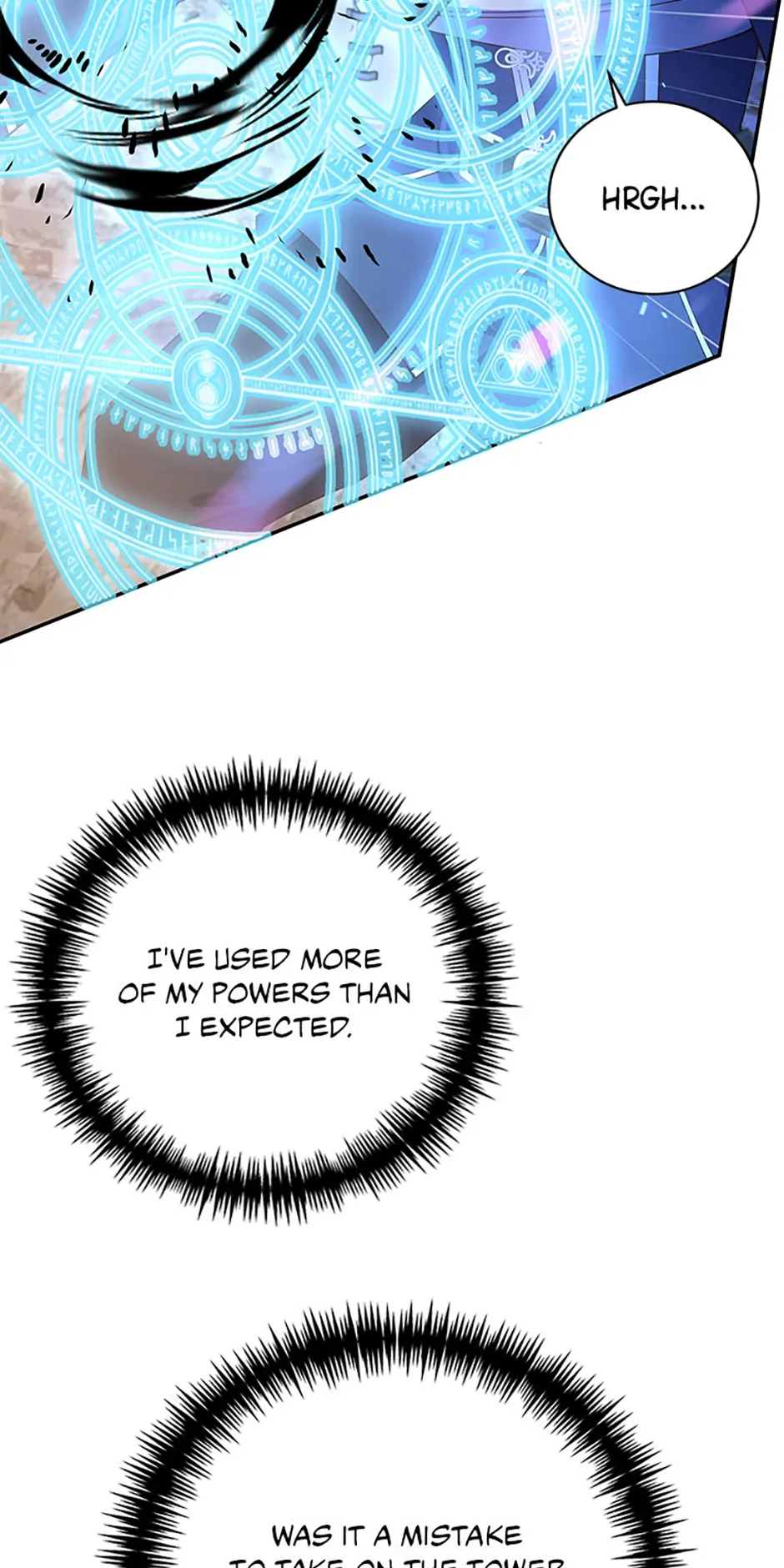My Alternate Ending Chapter 69 - page 21