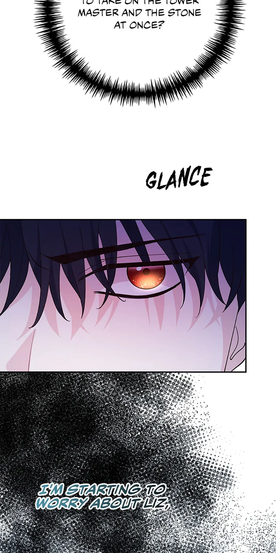 My Alternate Ending Chapter 69 - page 22